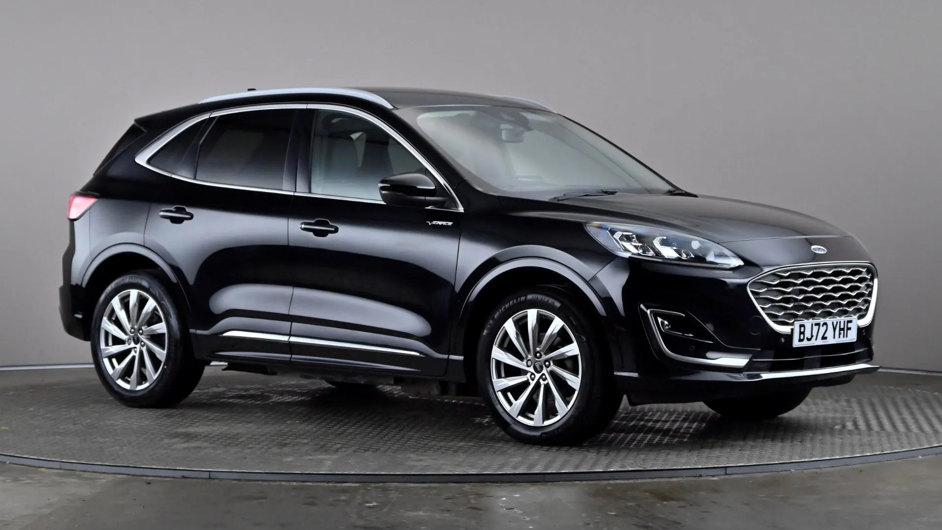 2022 FORD KUGA for sale