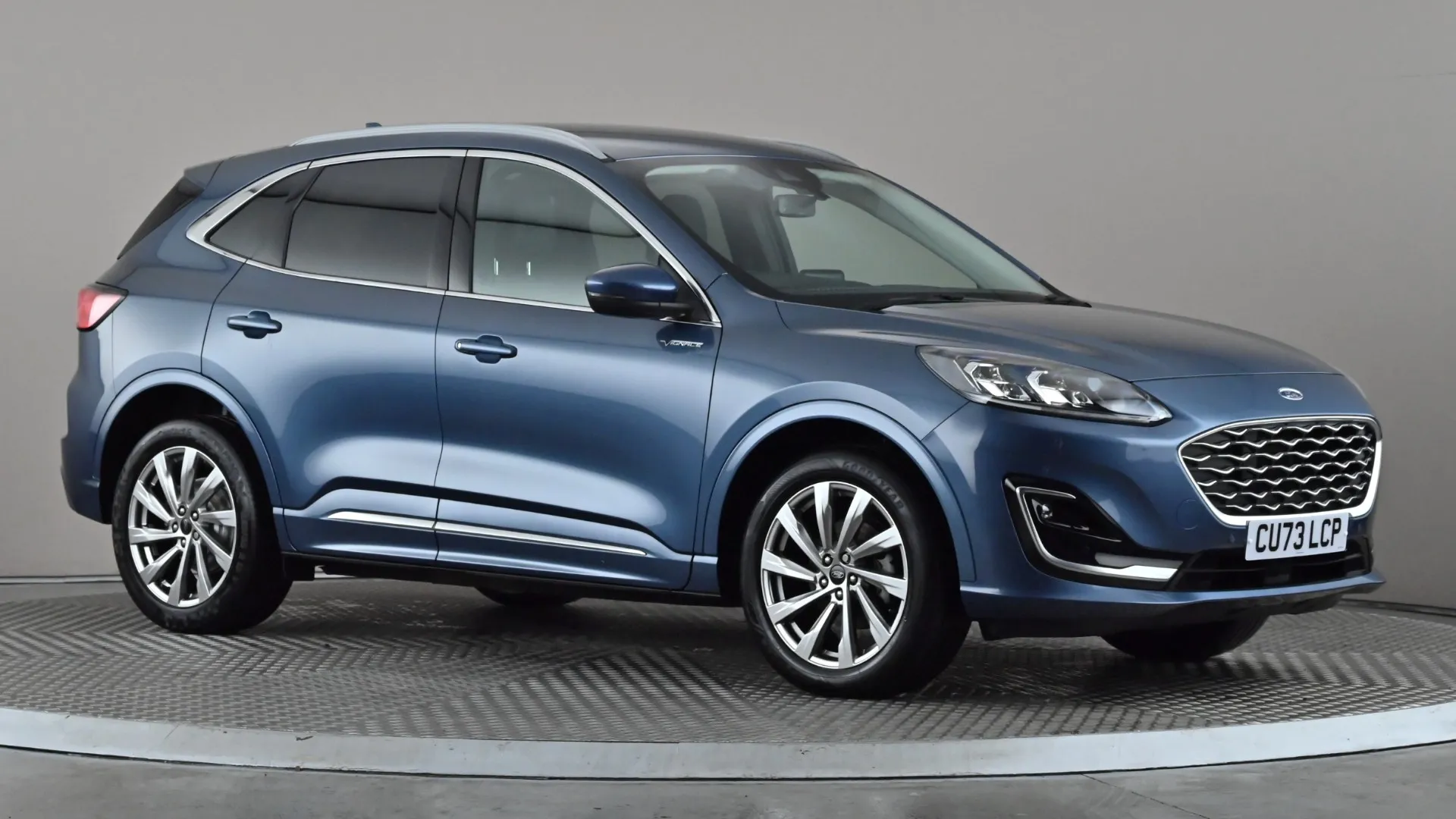 2023 FORD KUGA for sale