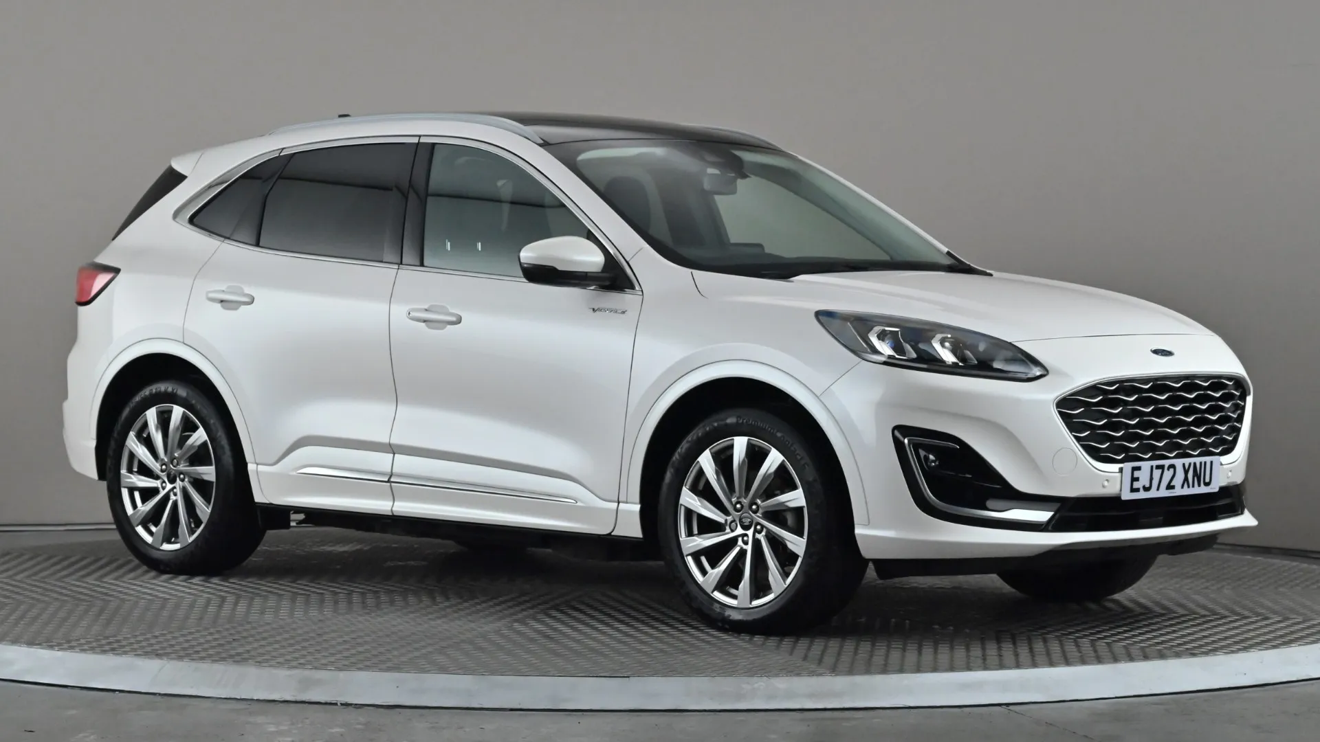 2022 FORD KUGA for sale