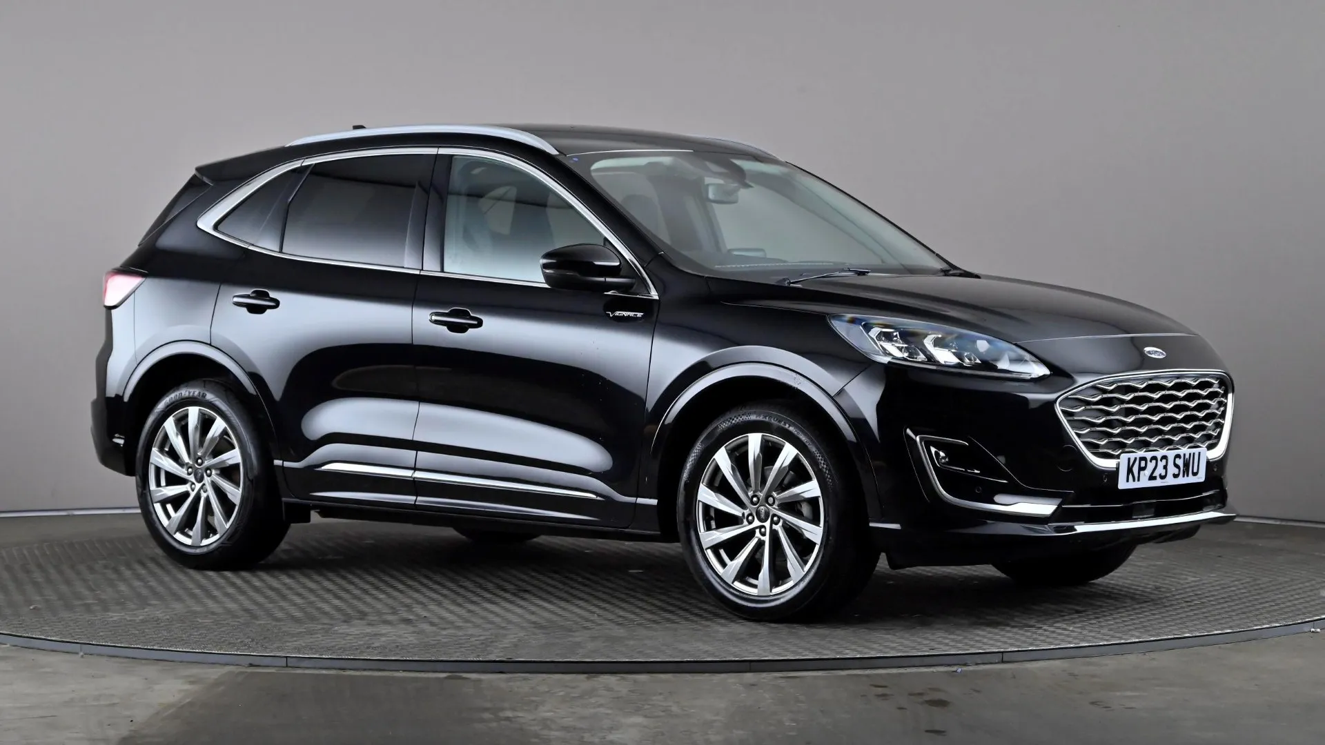 2023 FORD KUGA for sale