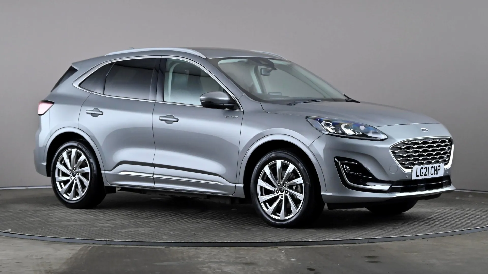 2021 FORD KUGA for sale