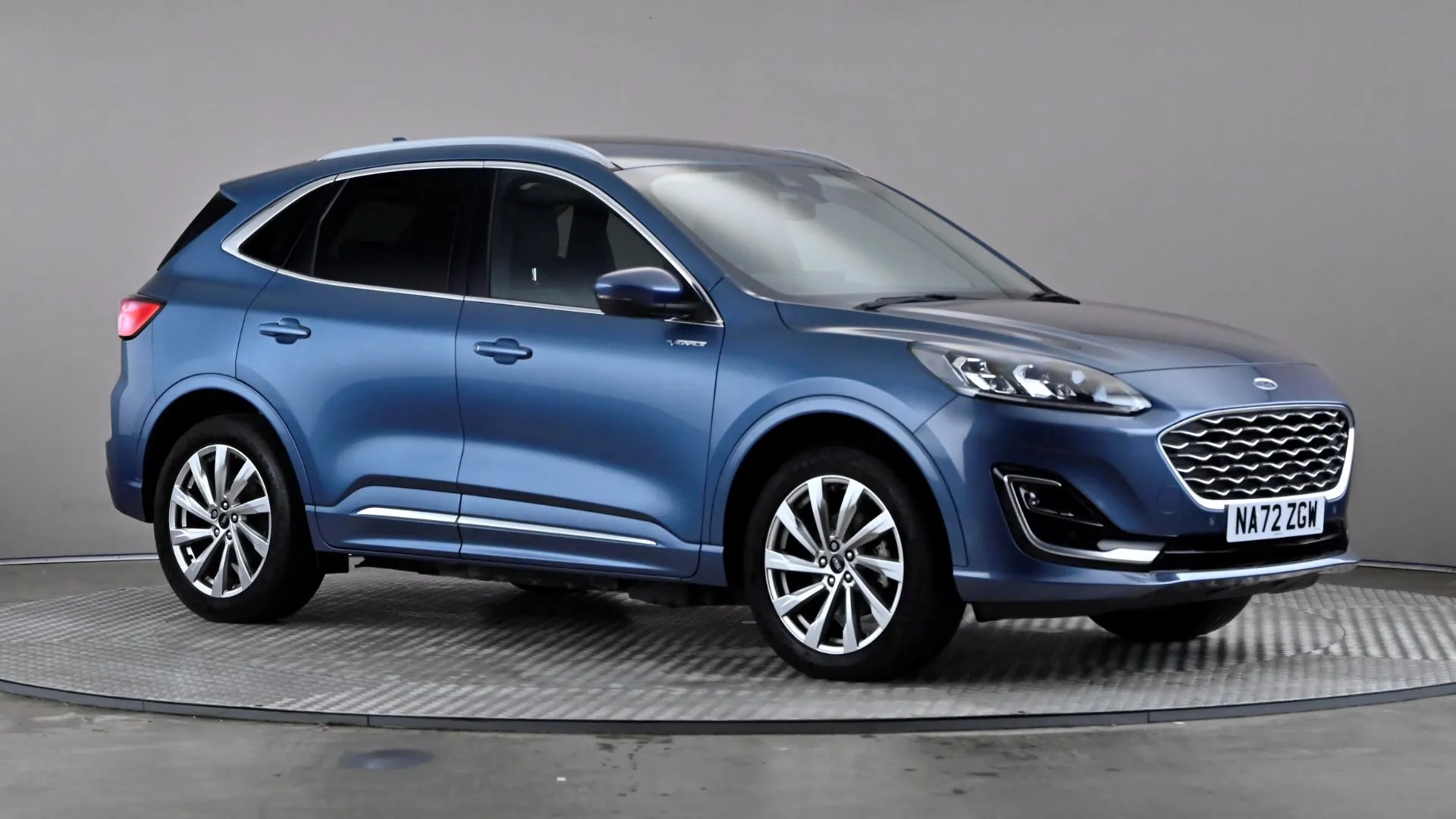 2022 FORD KUGA for sale