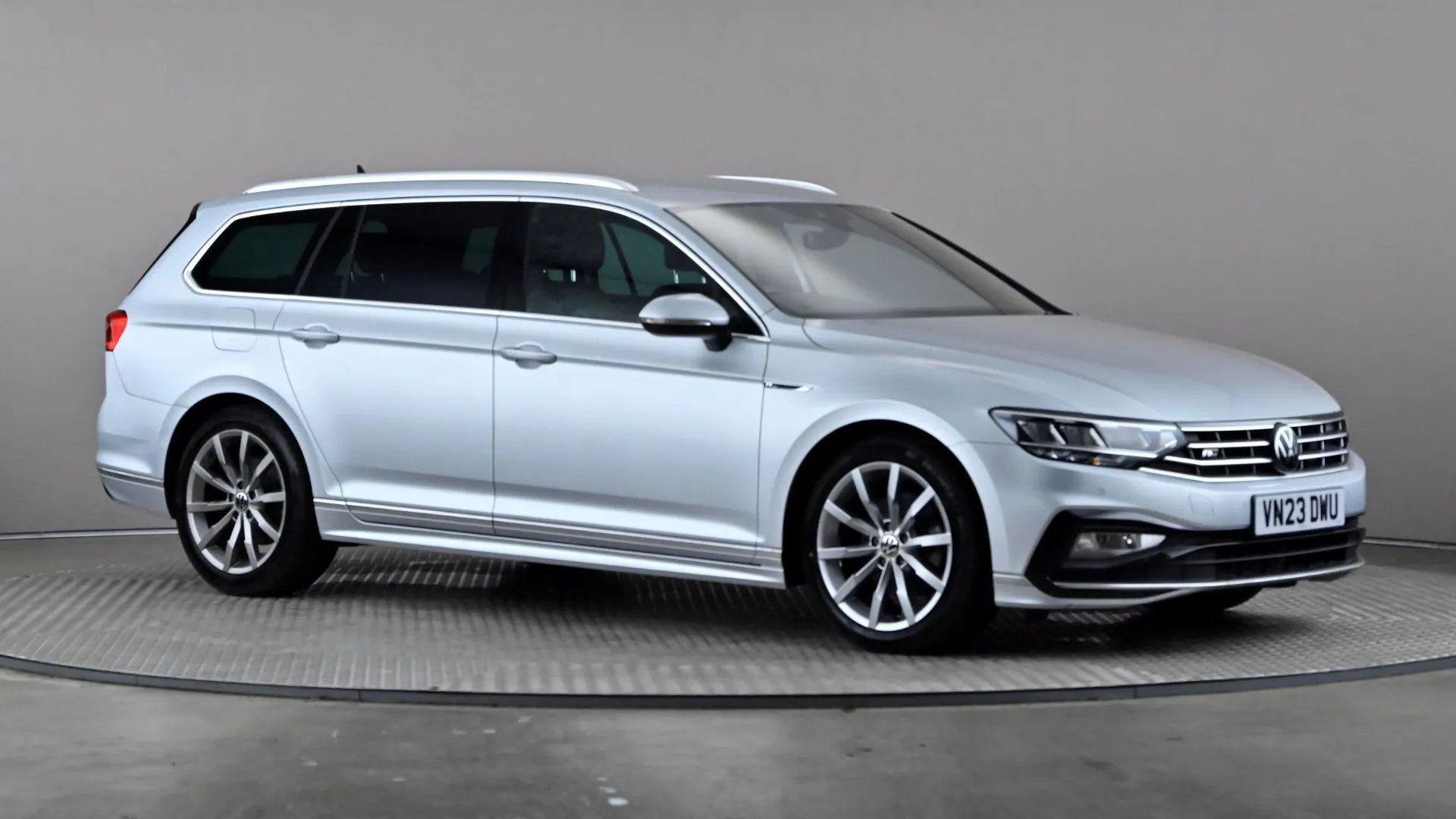 2023 VOLKSWAGEN PASSAT for sale