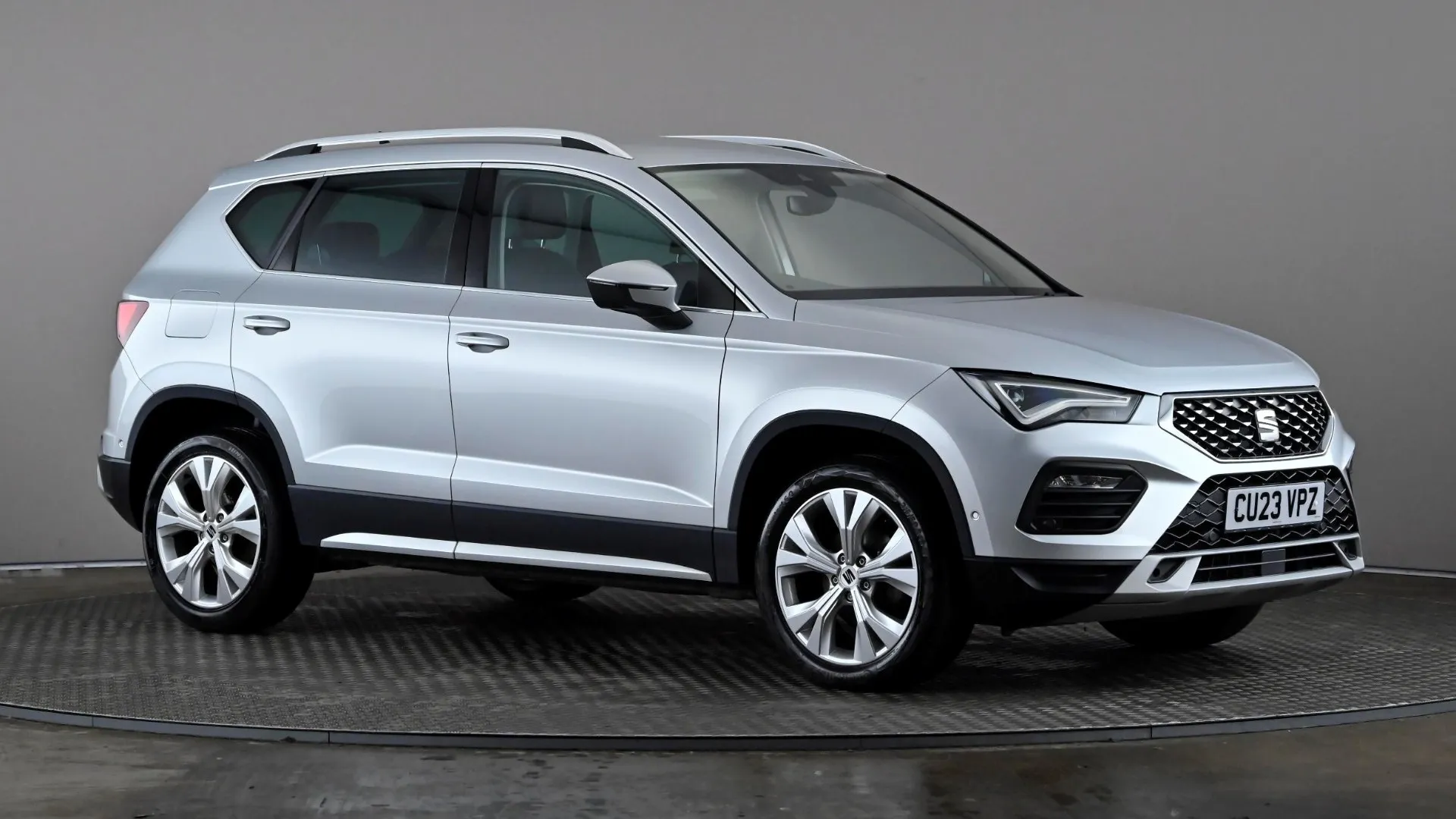 2023 SEAT ATECA for sale