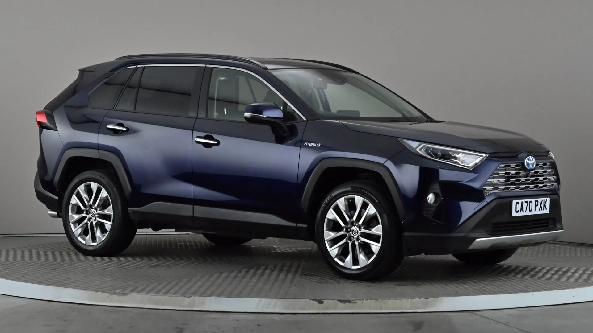 2021 TOYOTA RAV4 for sale