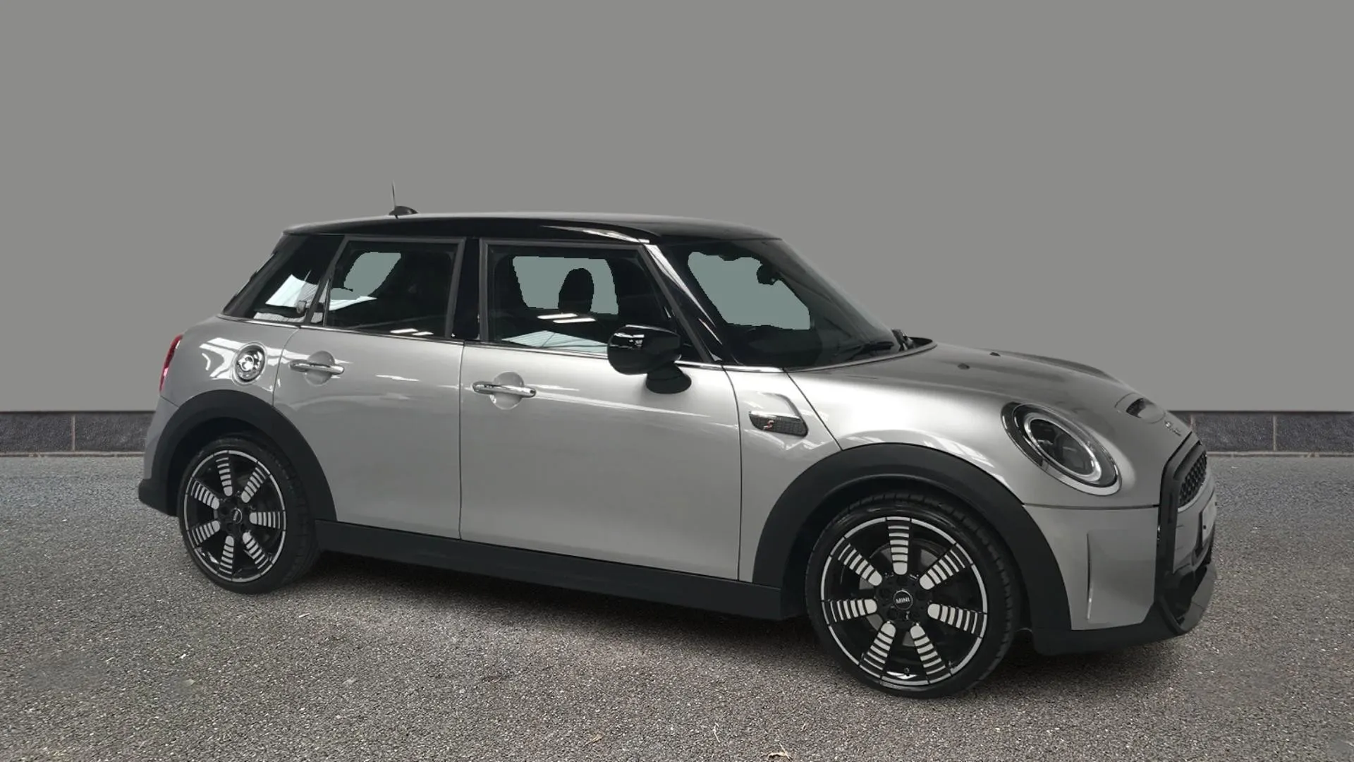 2023 MINI COOPER for sale