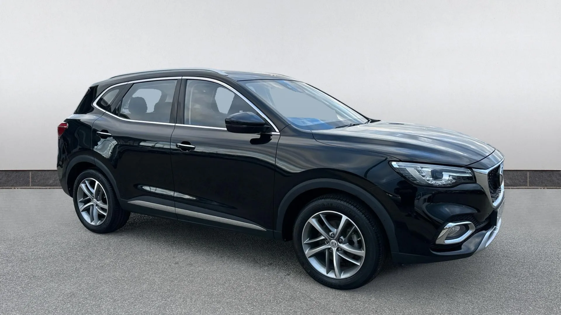 2021 MG MOTOR UK HS for sale