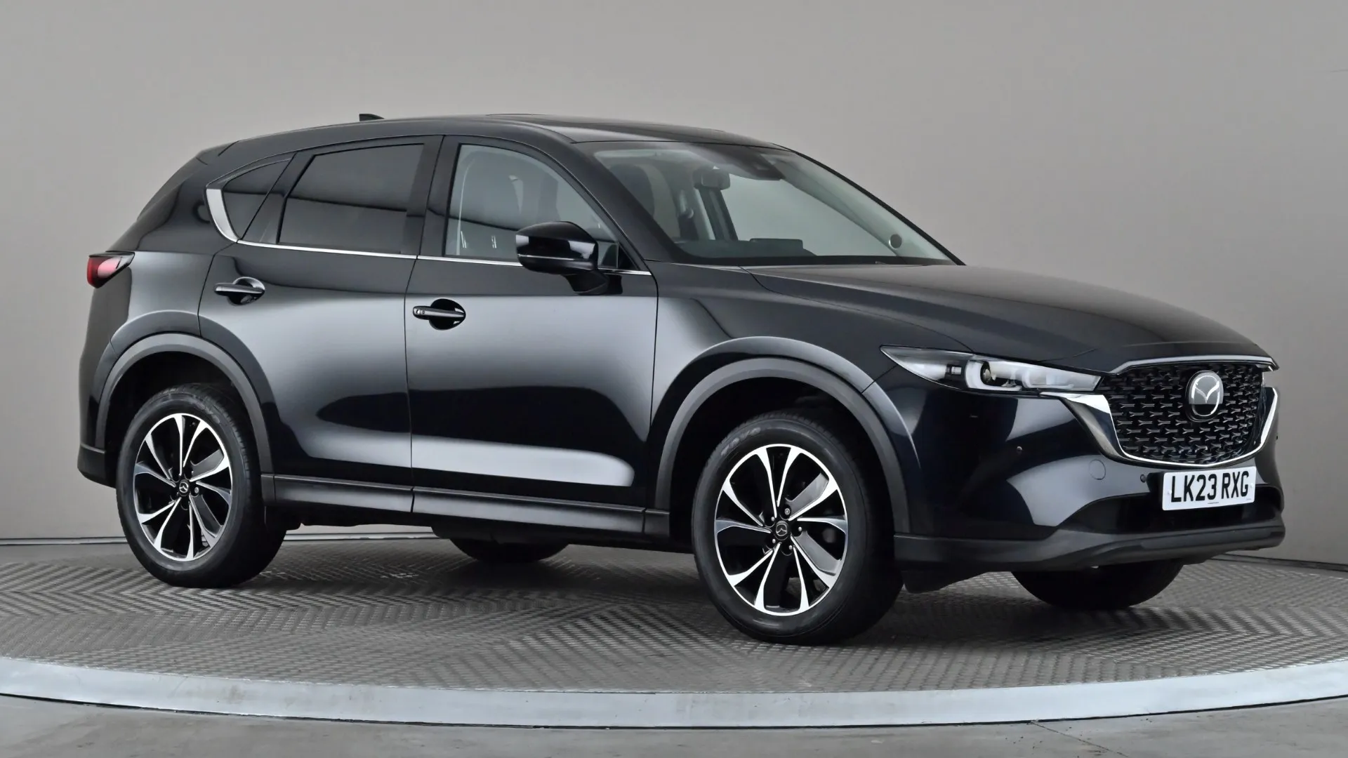 2023 MAZDA CX-5 for sale