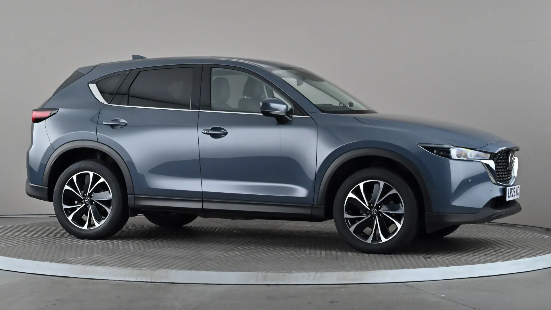 2025 MAZDA CX-5 for sale