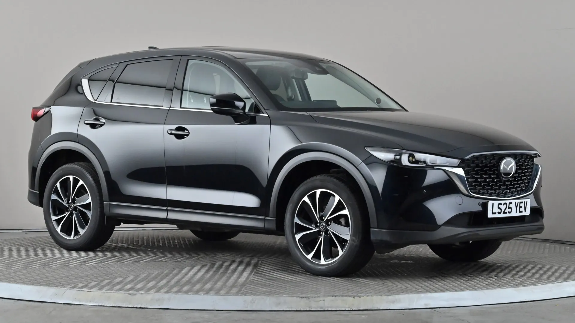 2025 MAZDA CX-5 for sale