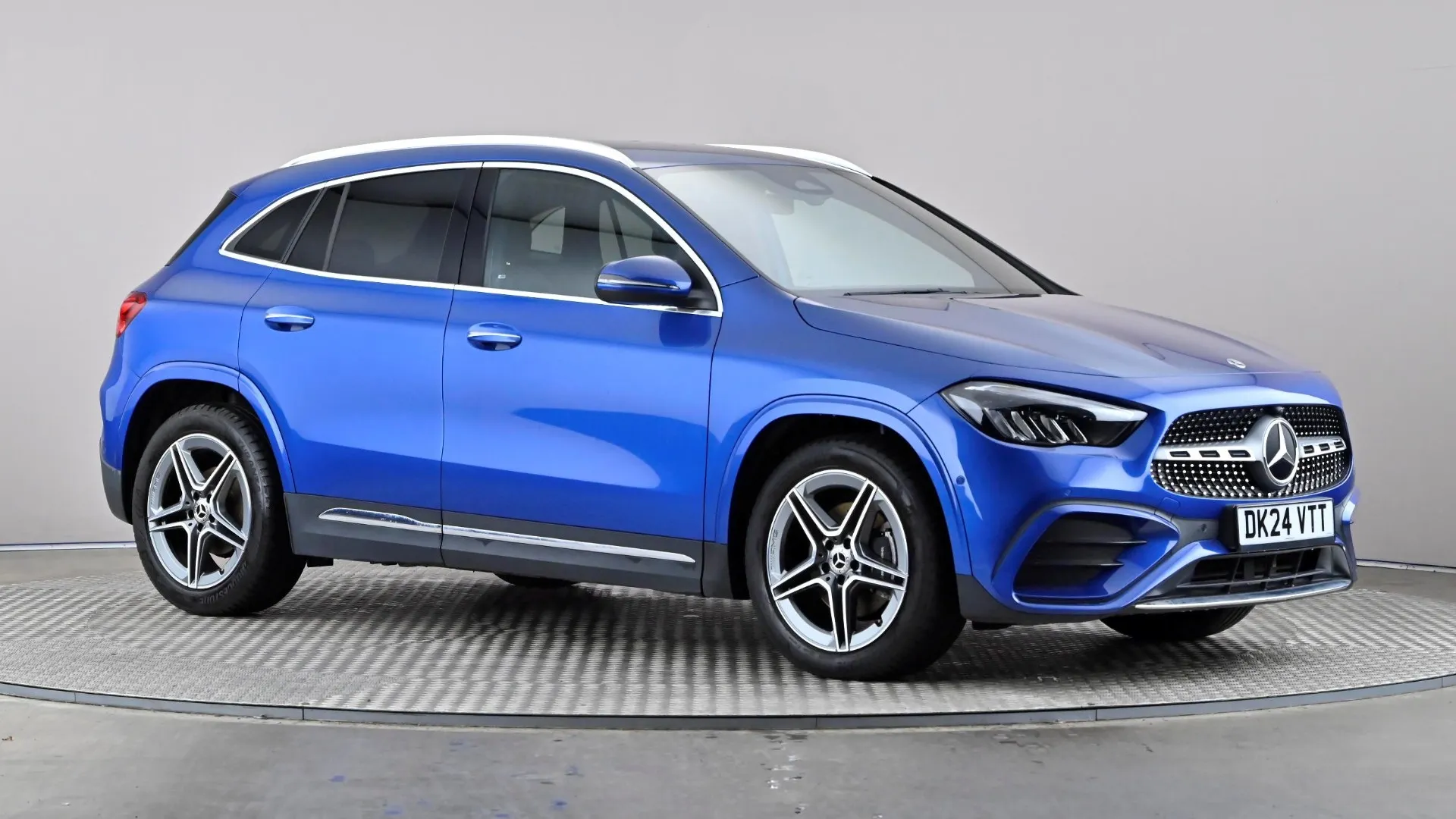 2024 MERCEDES-BENZ GLA for sale