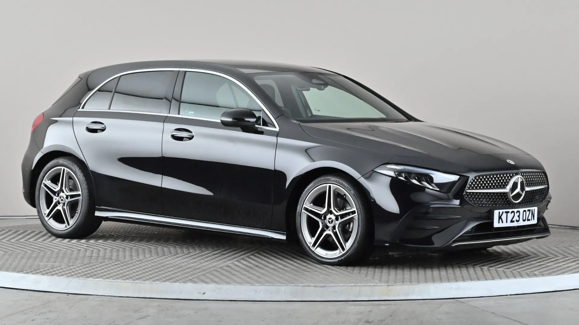 2023 MERCEDES-BENZ A CLASS for sale