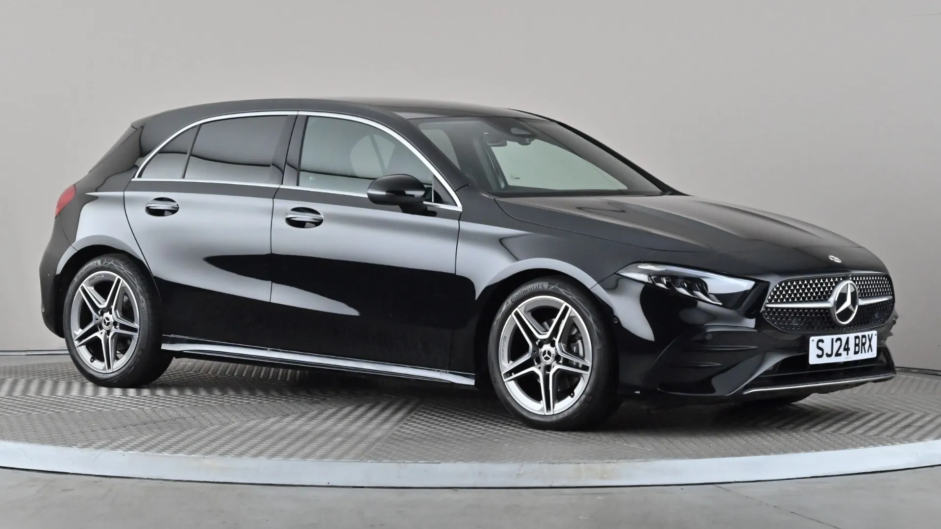 2024 MERCEDES-BENZ A CLASS for sale