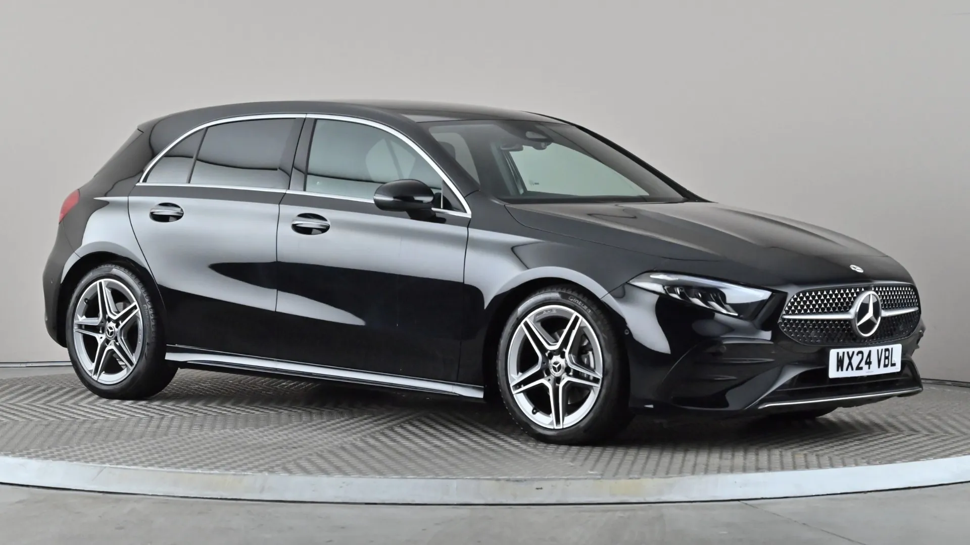 2024 MERCEDES-BENZ A CLASS for sale