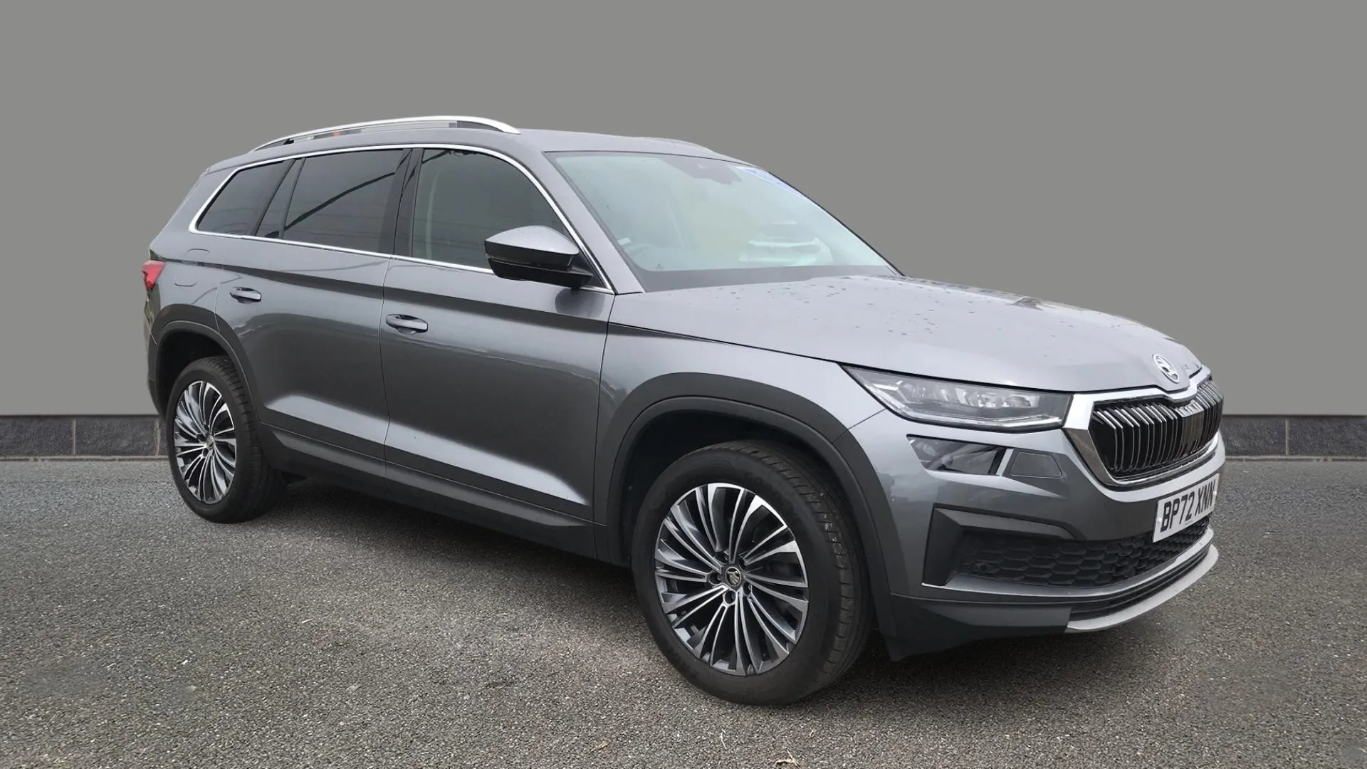 2023 SKODA KODIAQ for sale