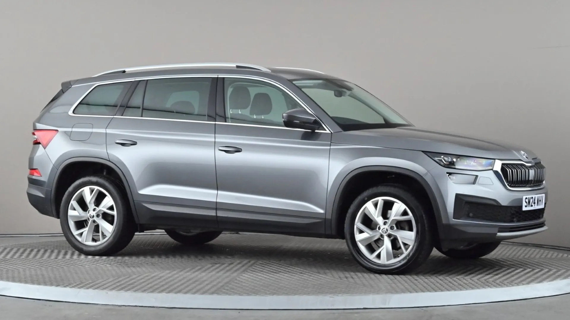 2024 SKODA KODIAQ for sale