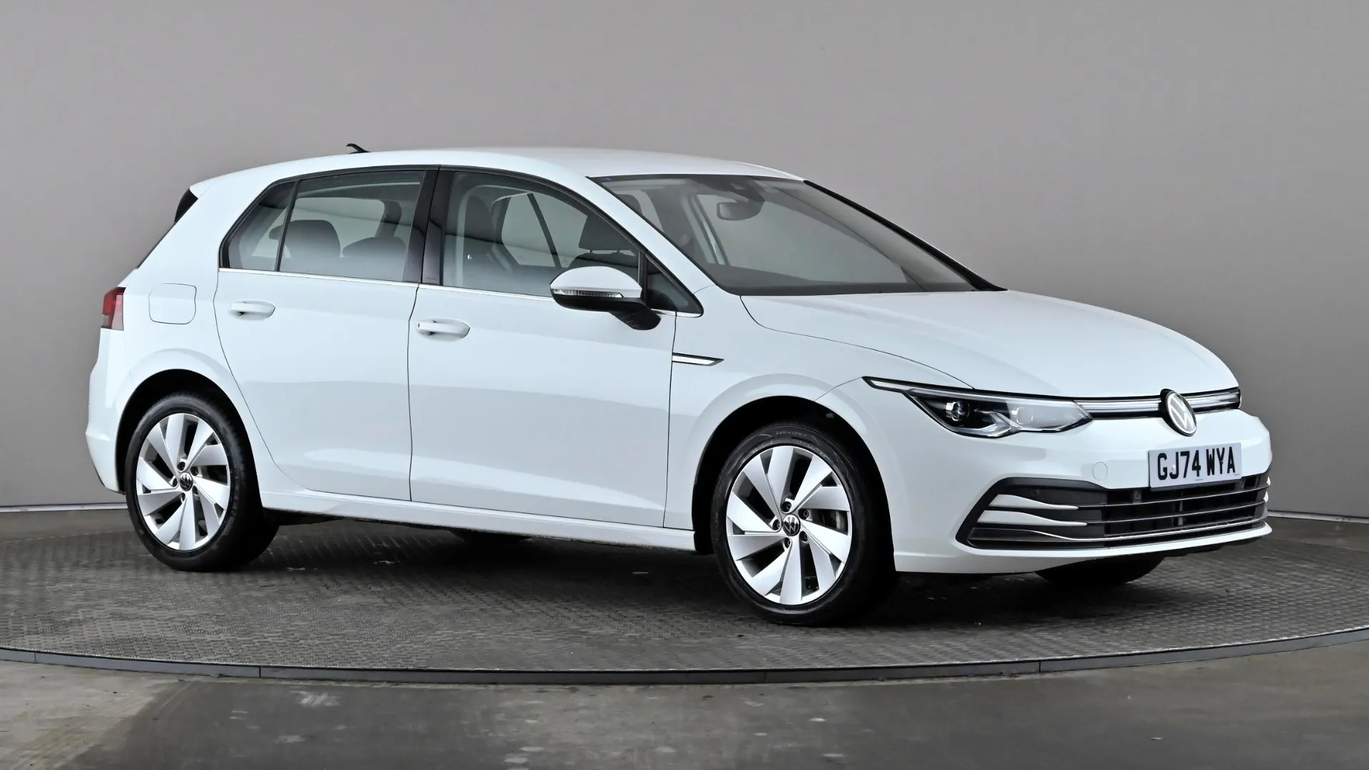 2024 VOLKSWAGEN GOLF for sale