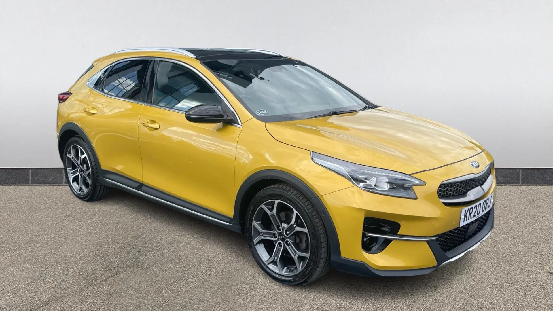 2020 KIA XCEED for sale