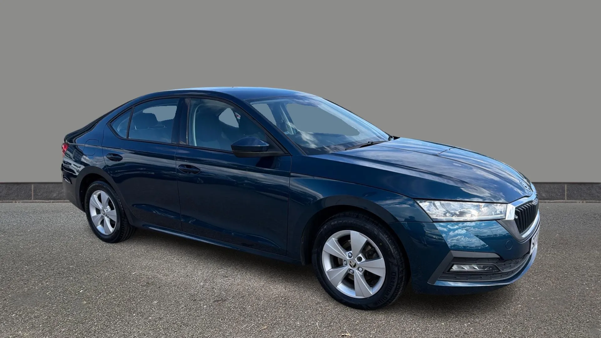 2020 SKODA OCTAVIA for sale