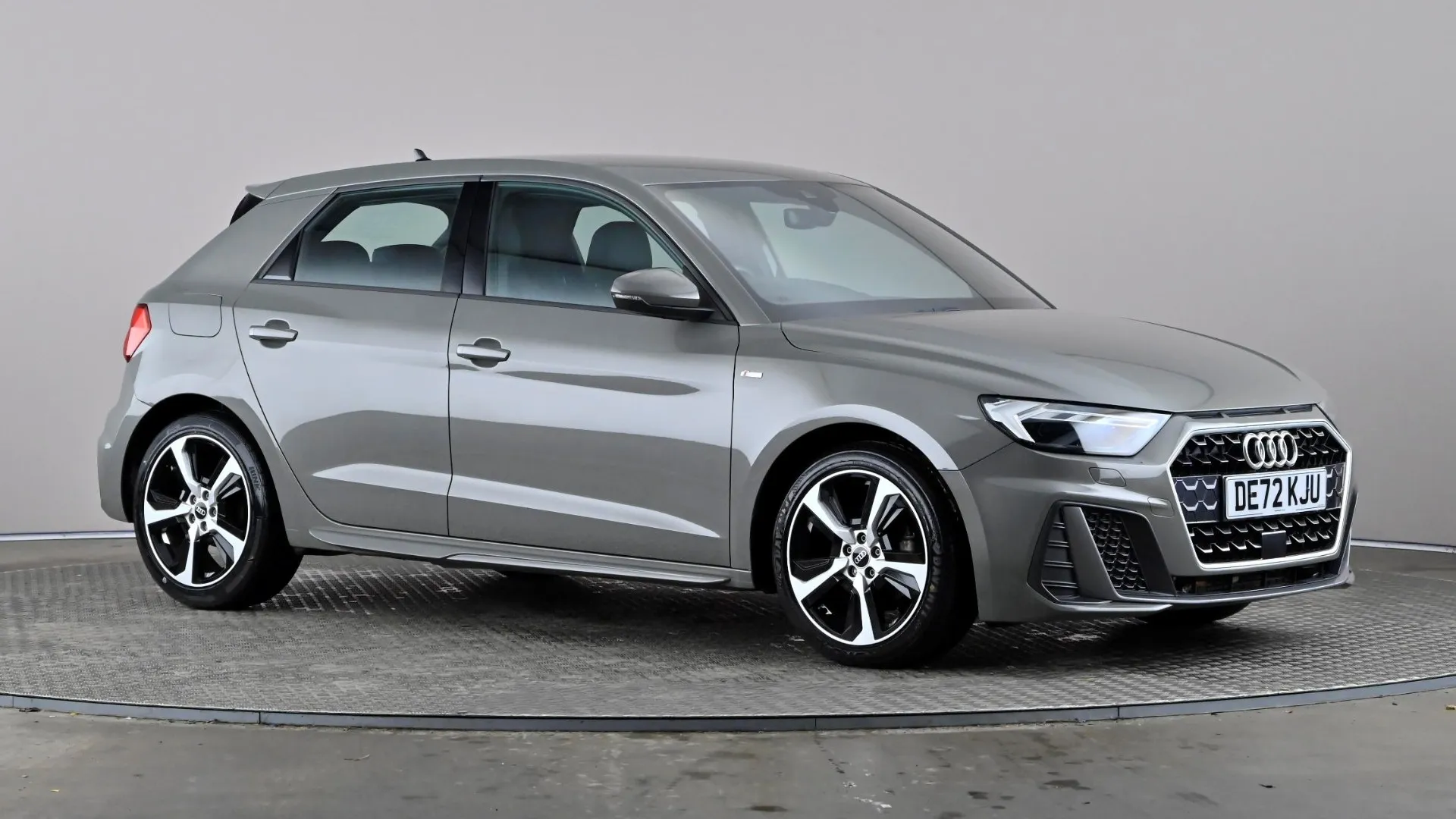 2022 AUDI A1 for sale