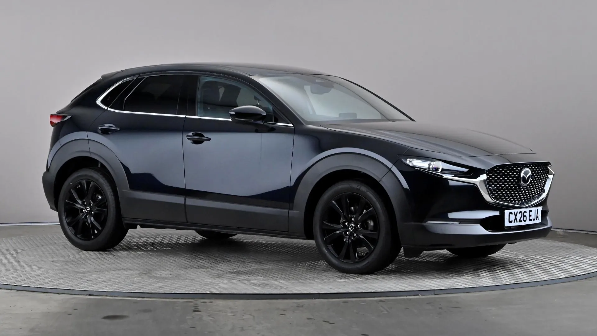 2026 MAZDA CX-30 for sale
