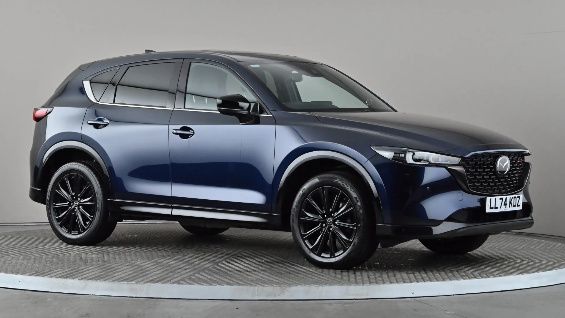2024 MAZDA CX-5 for sale