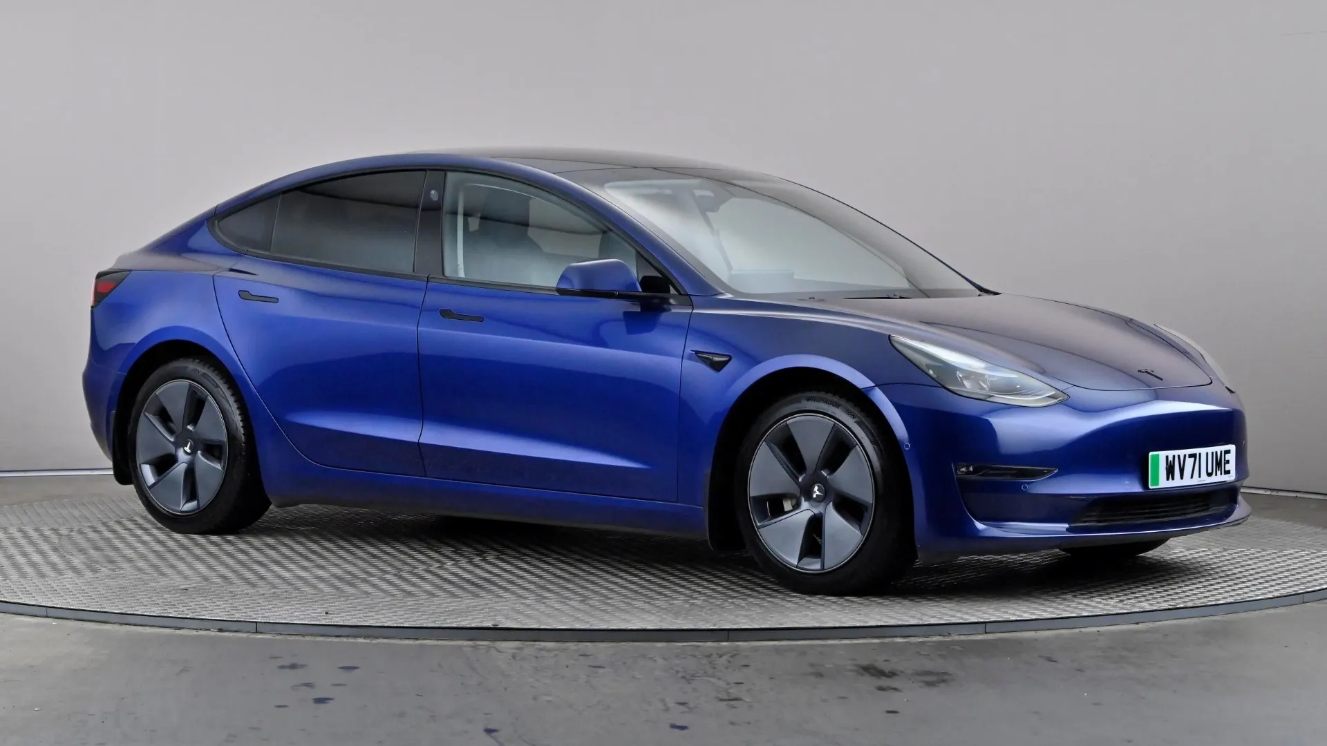 2021 TESLA MODEL 3 for sale