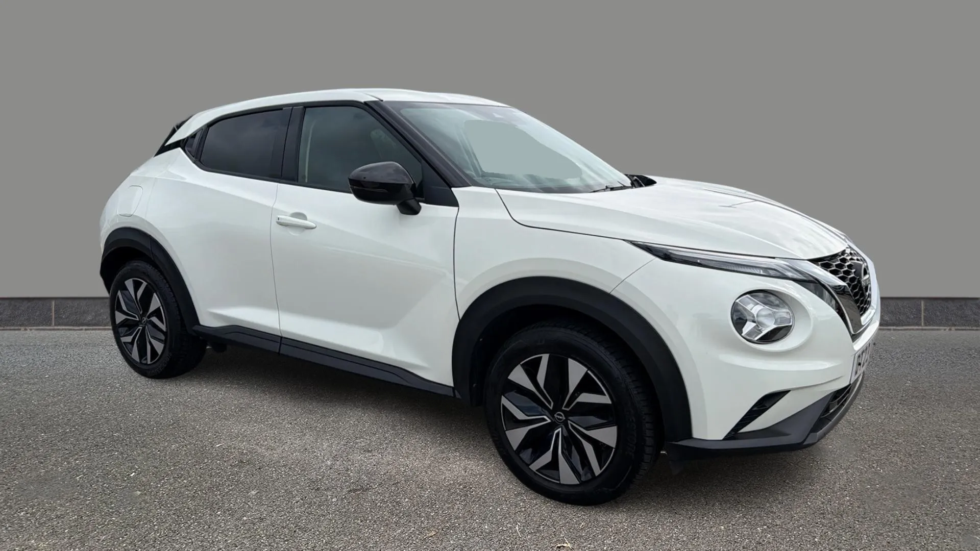 2023 NISSAN JUKE for sale