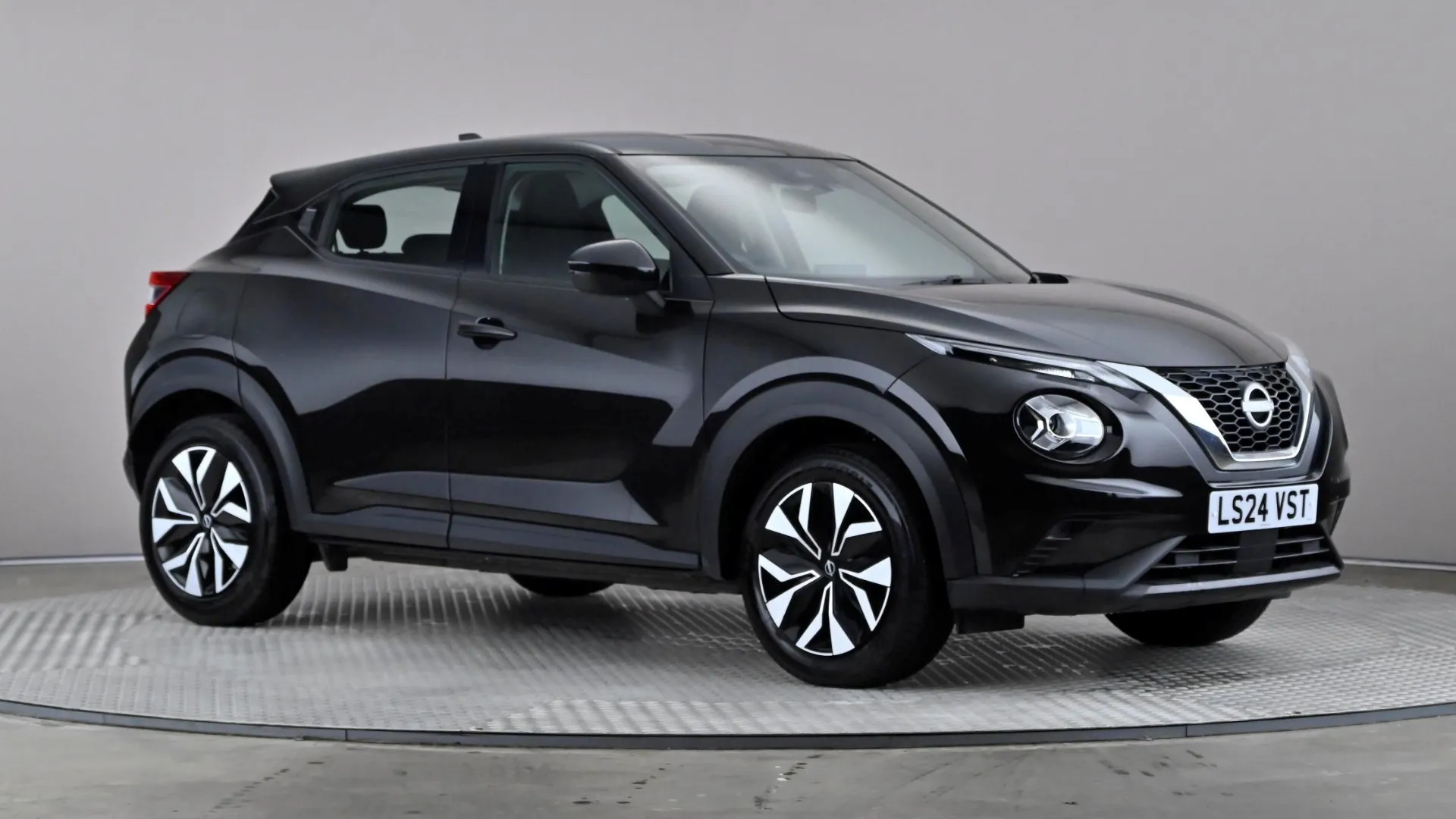 2024 NISSAN JUKE for sale
