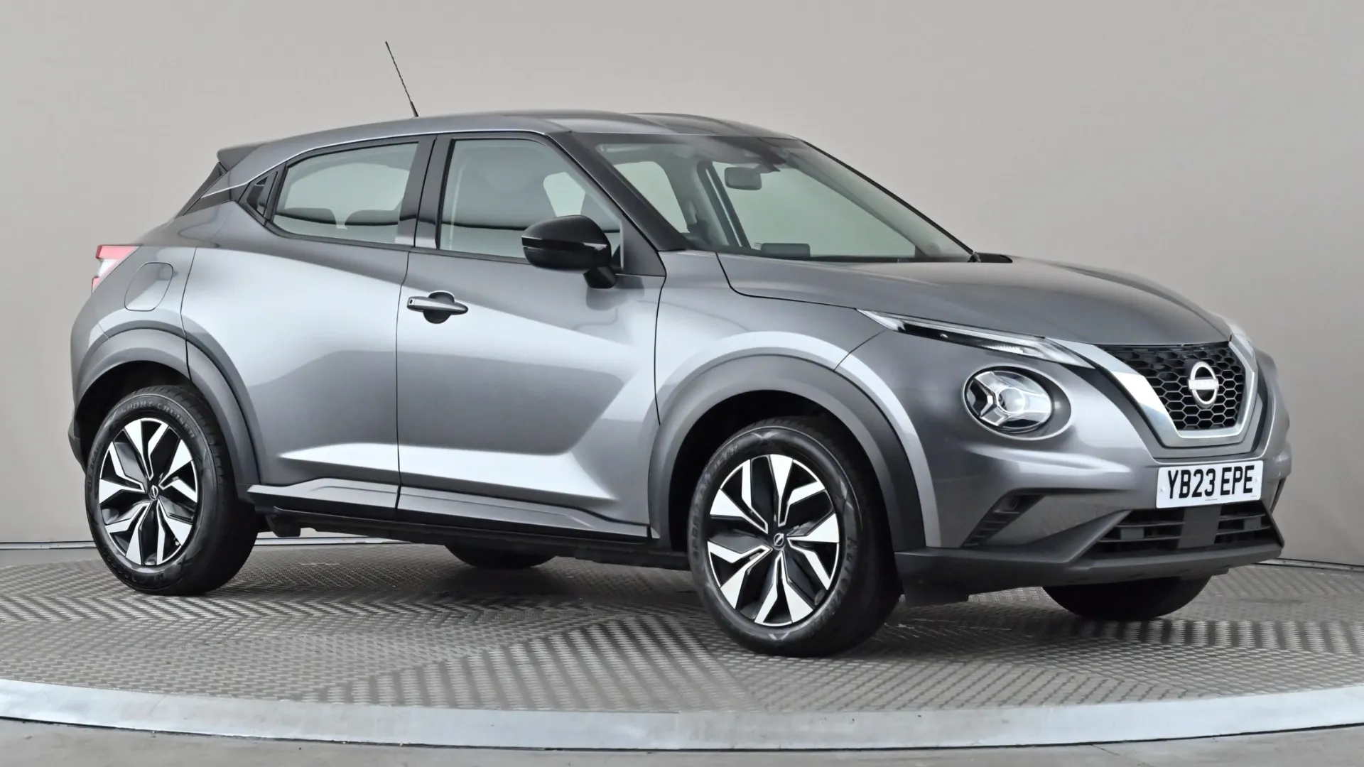2023 NISSAN JUKE for sale