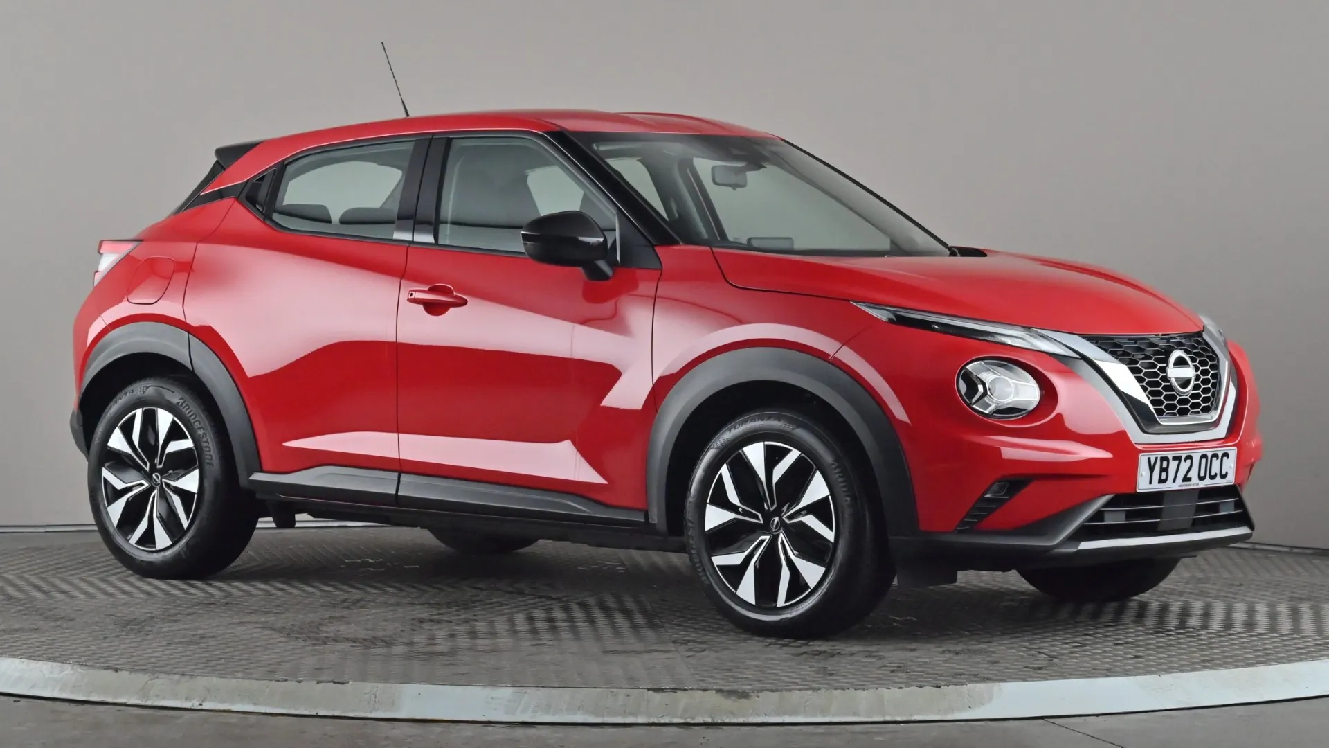 2023 NISSAN JUKE for sale
