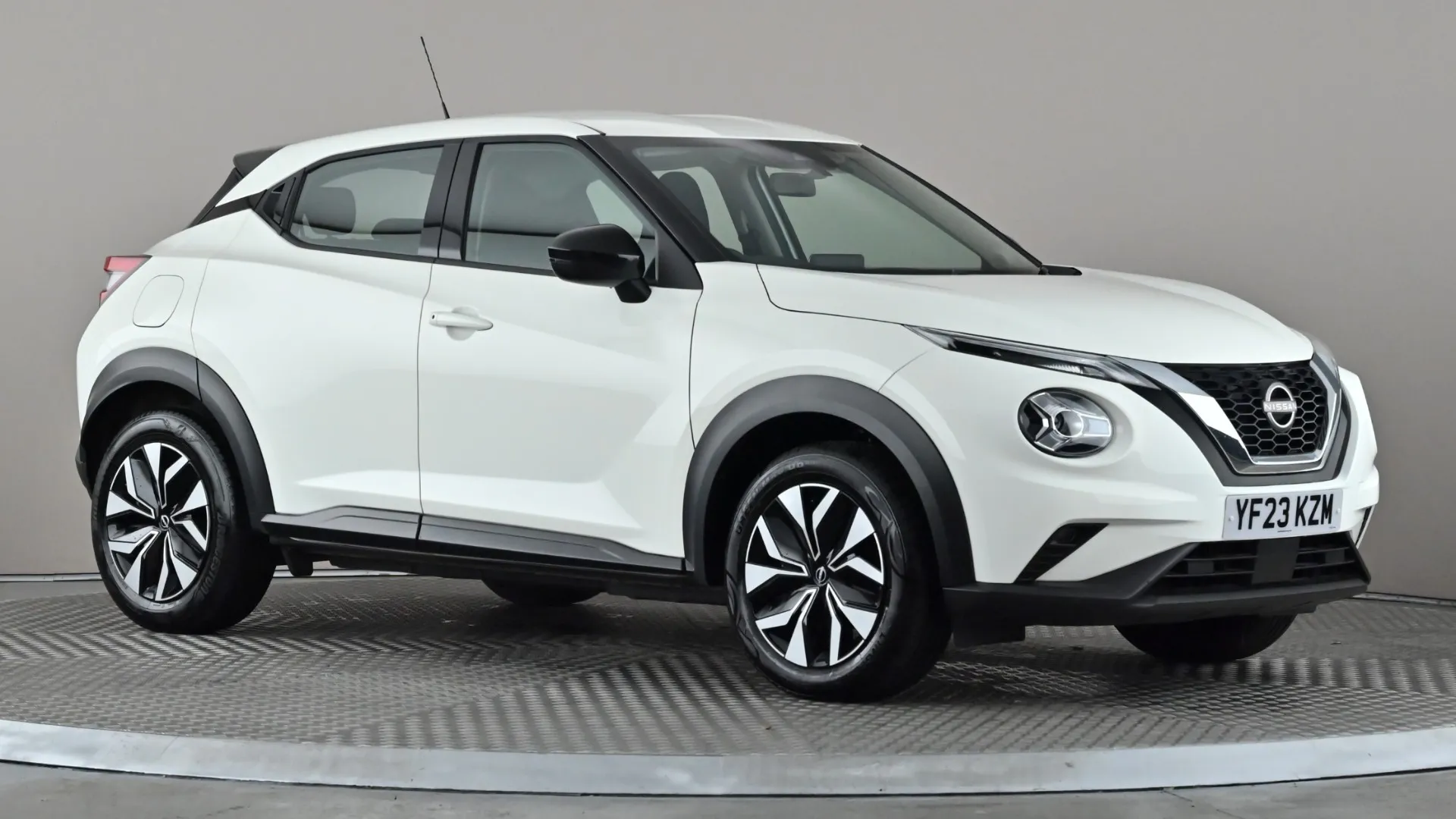 2023 NISSAN JUKE for sale