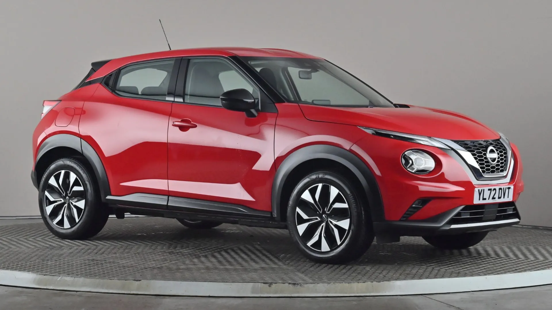 2023 NISSAN JUKE for sale