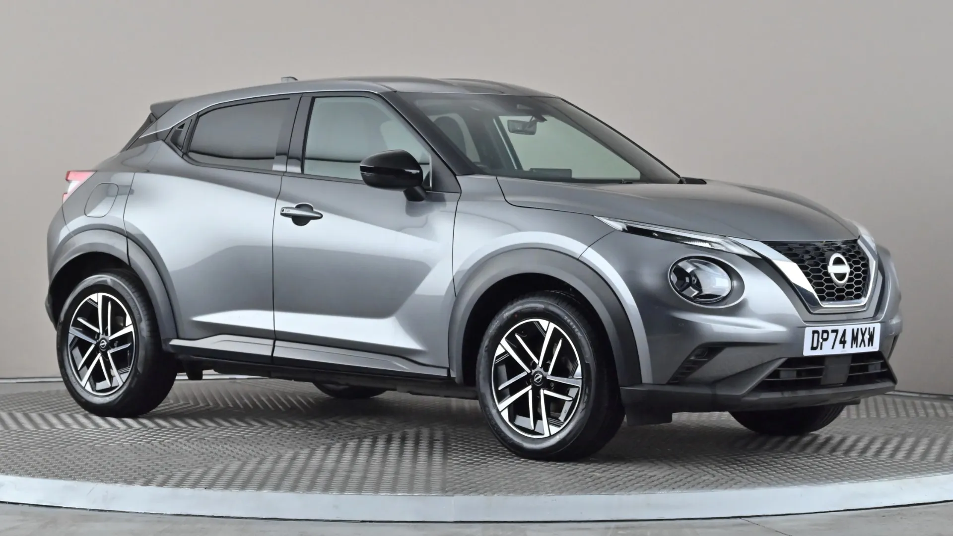 2024 NISSAN JUKE for sale