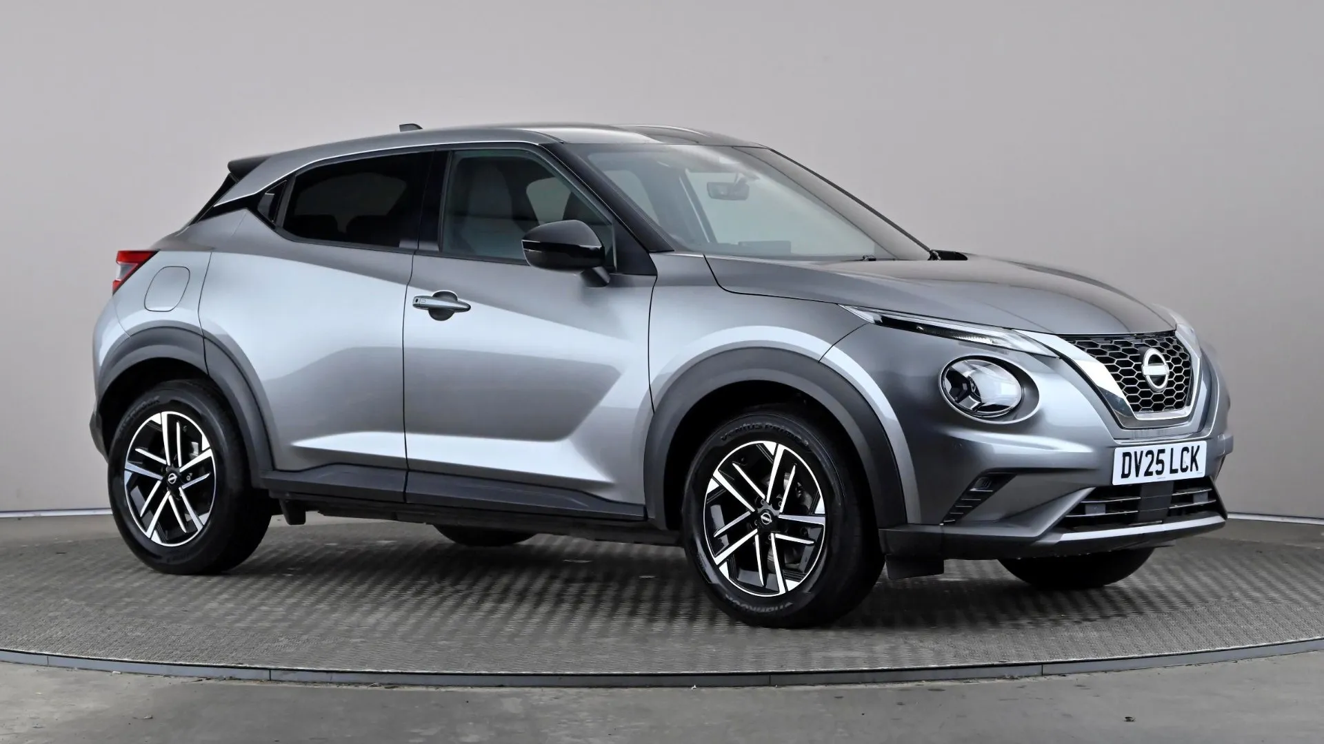 2025 NISSAN JUKE for sale