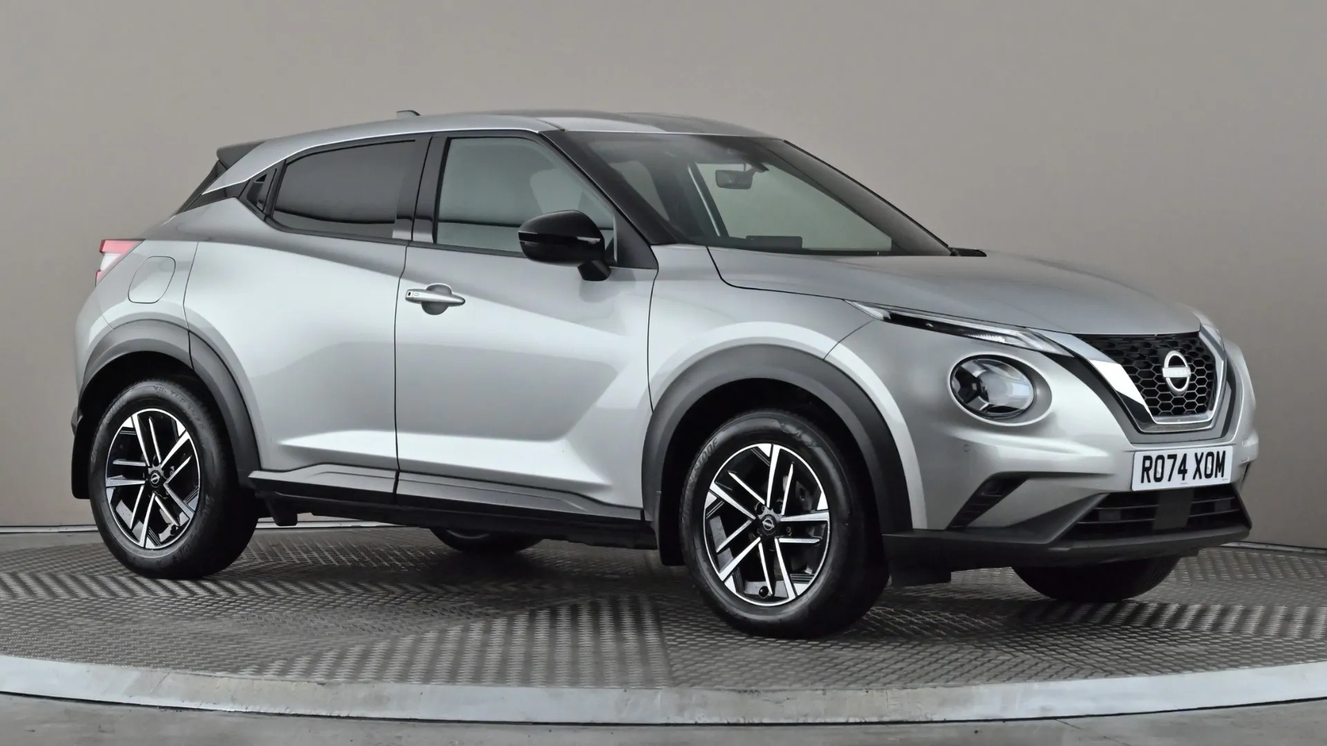 2024 NISSAN JUKE for sale