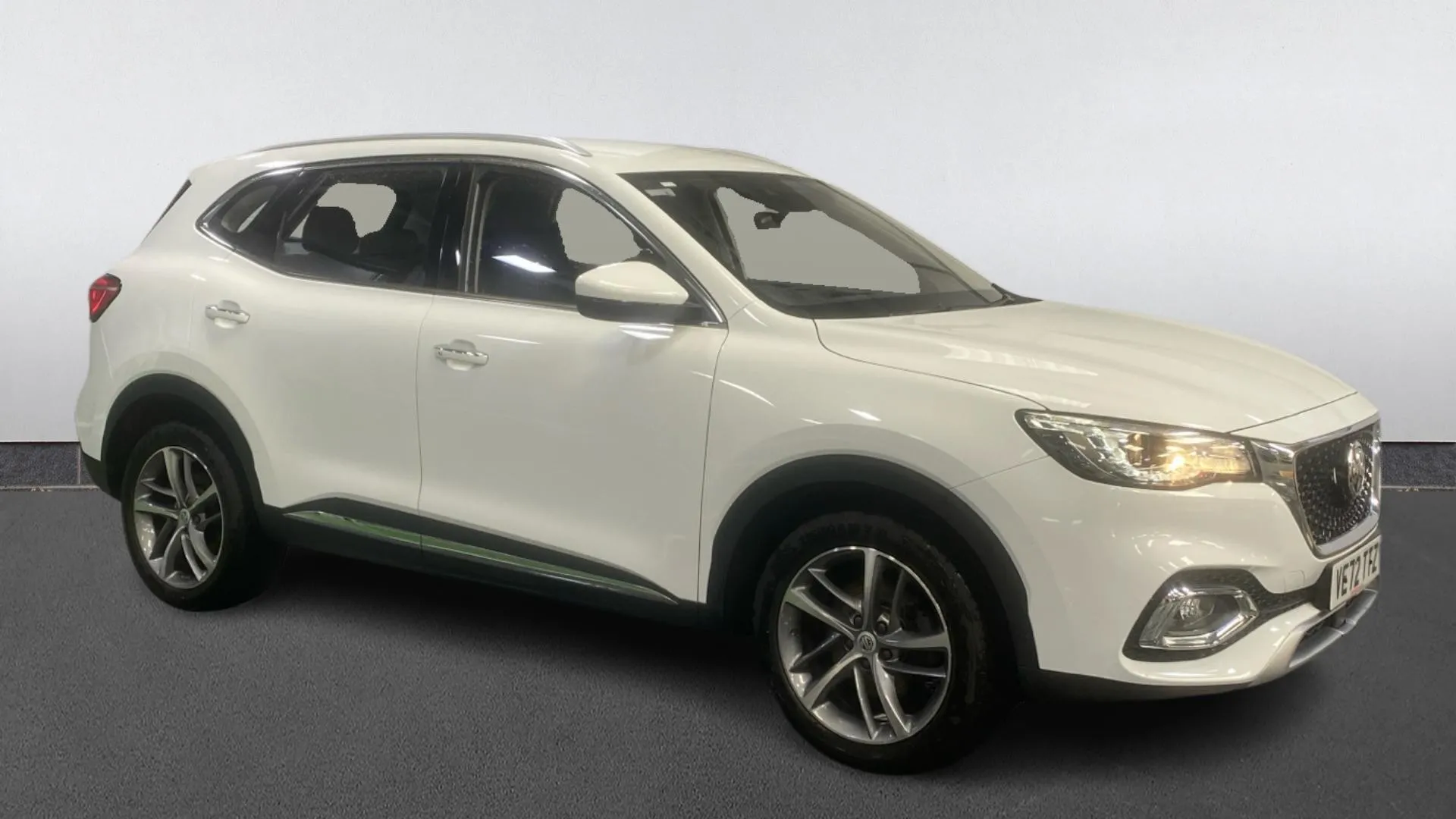 2023 MG MOTOR UK HS for sale