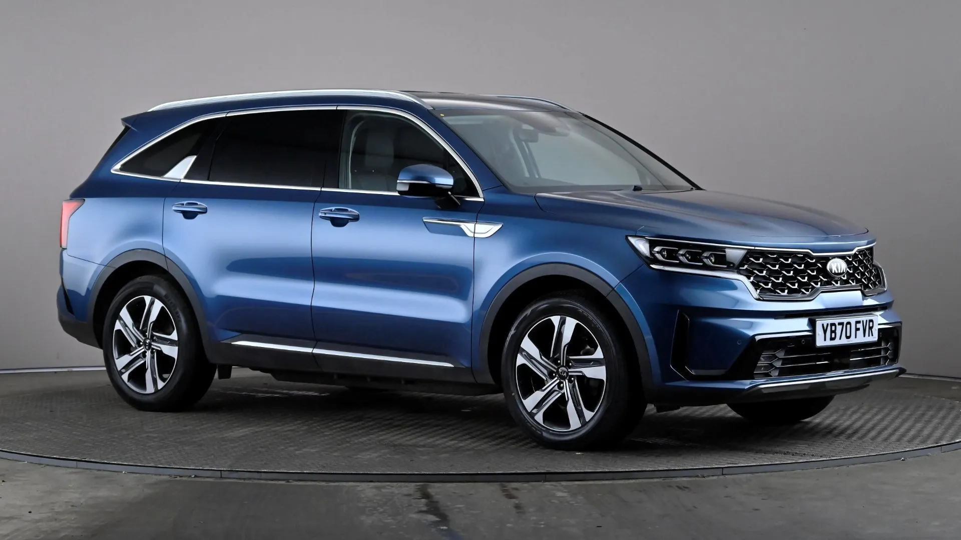 2020 KIA SORENTO for sale