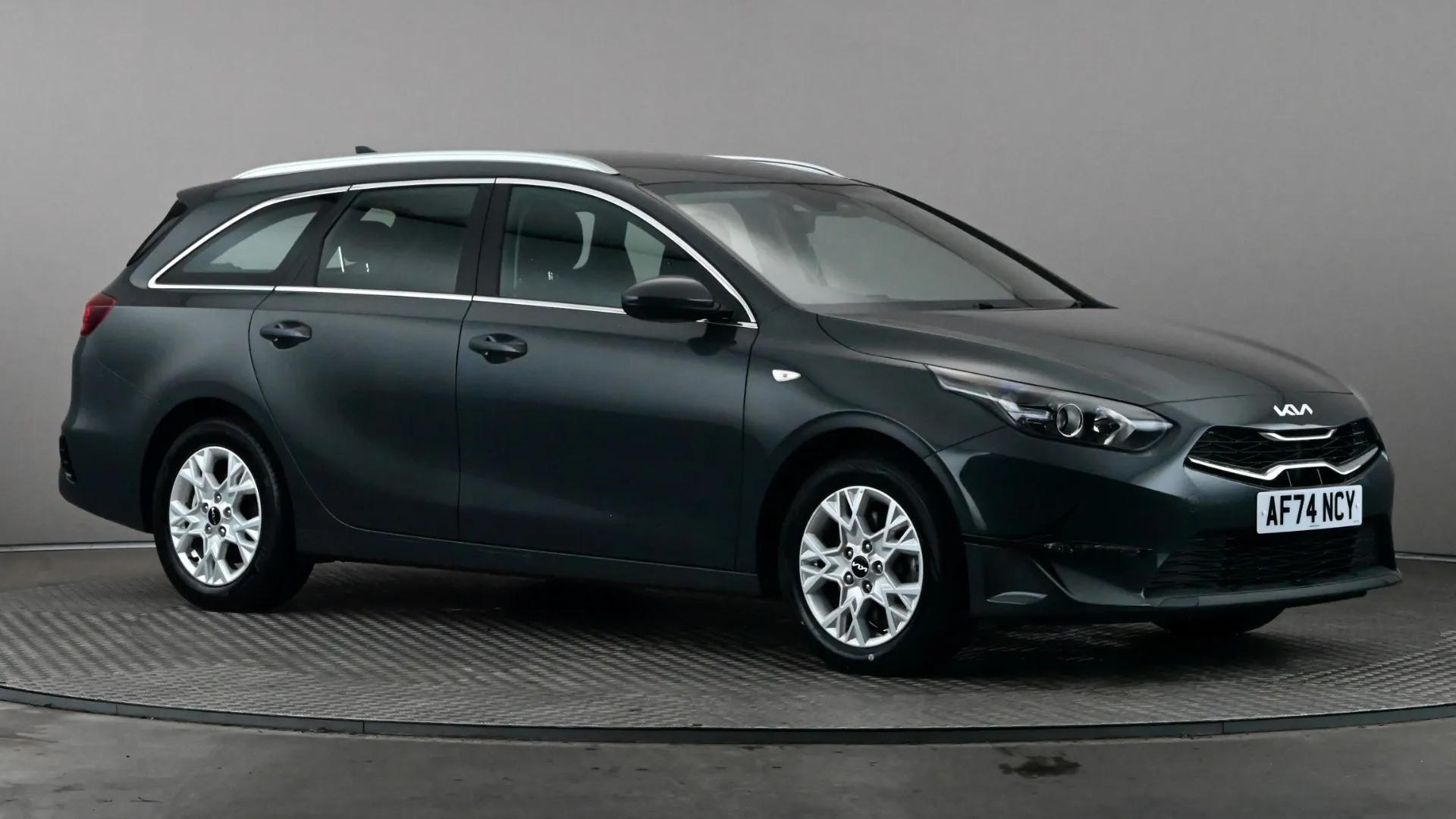 2024 KIA CEED for sale