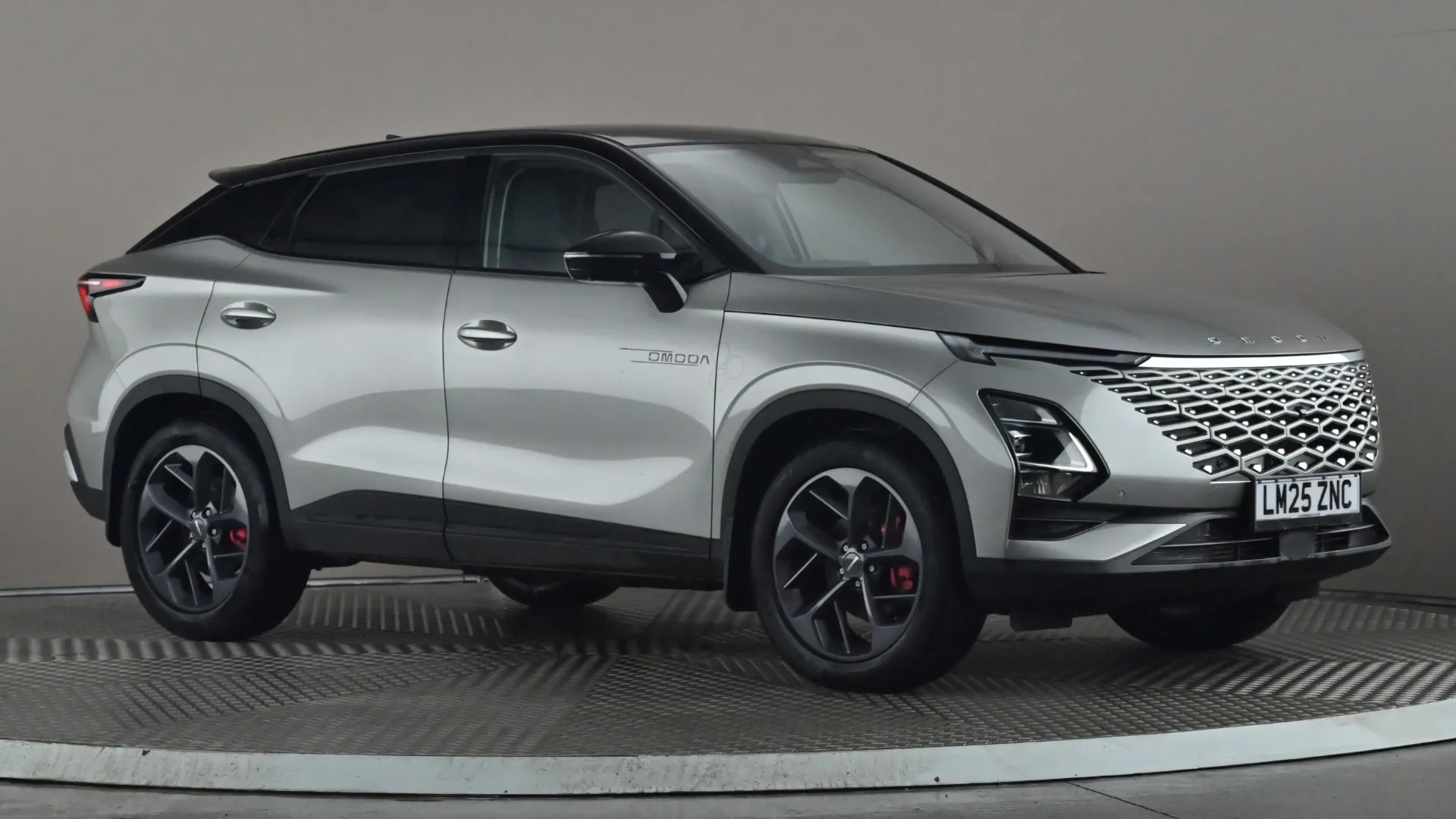 2025 OMODA 5 for sale