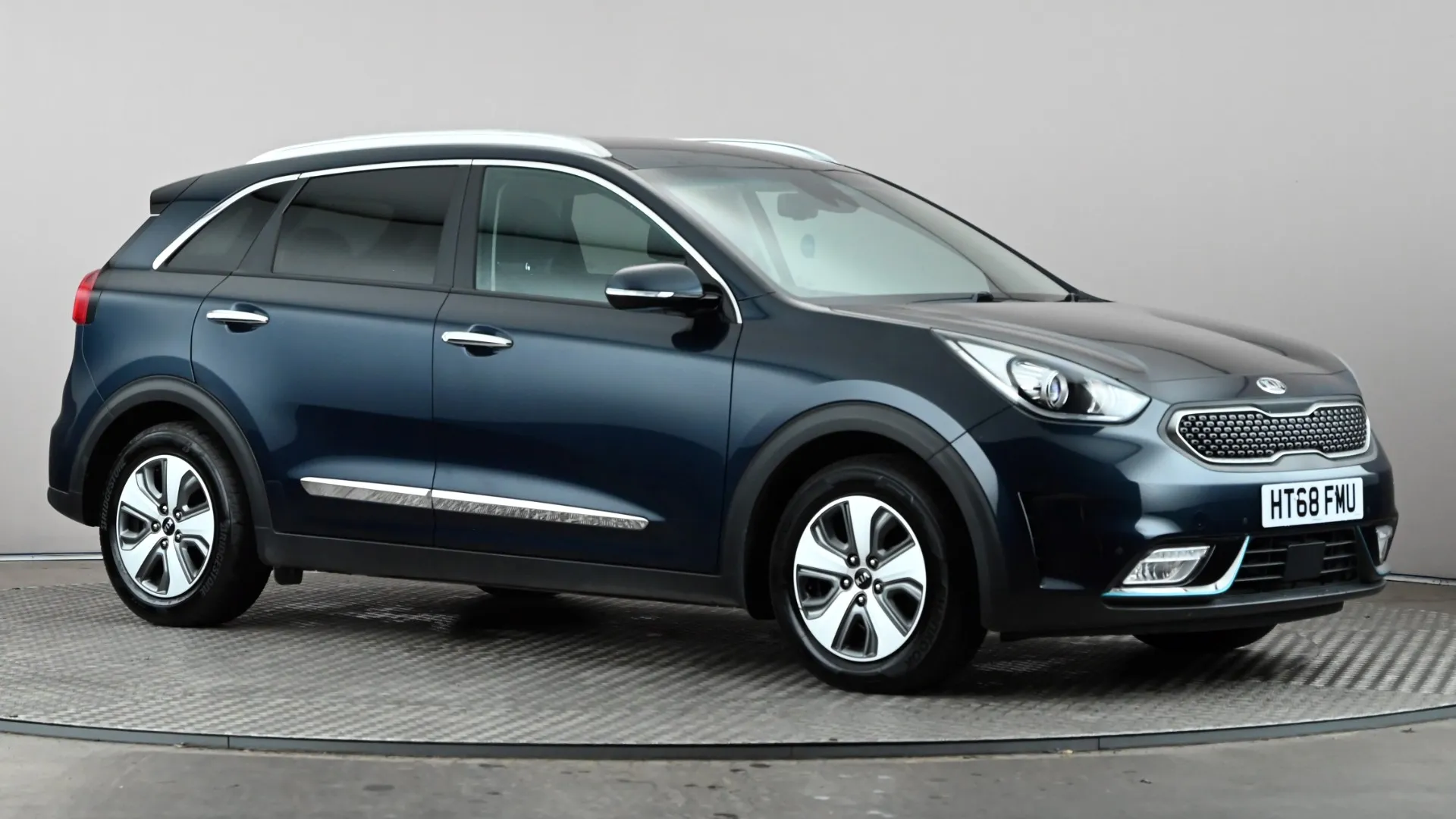 2019 KIA NIRO for sale