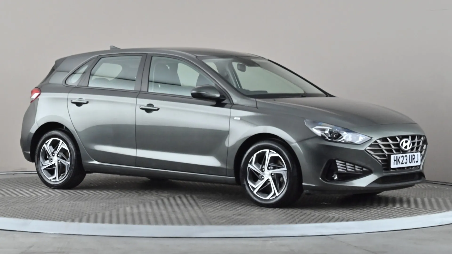 2023 HYUNDAI I30 for sale