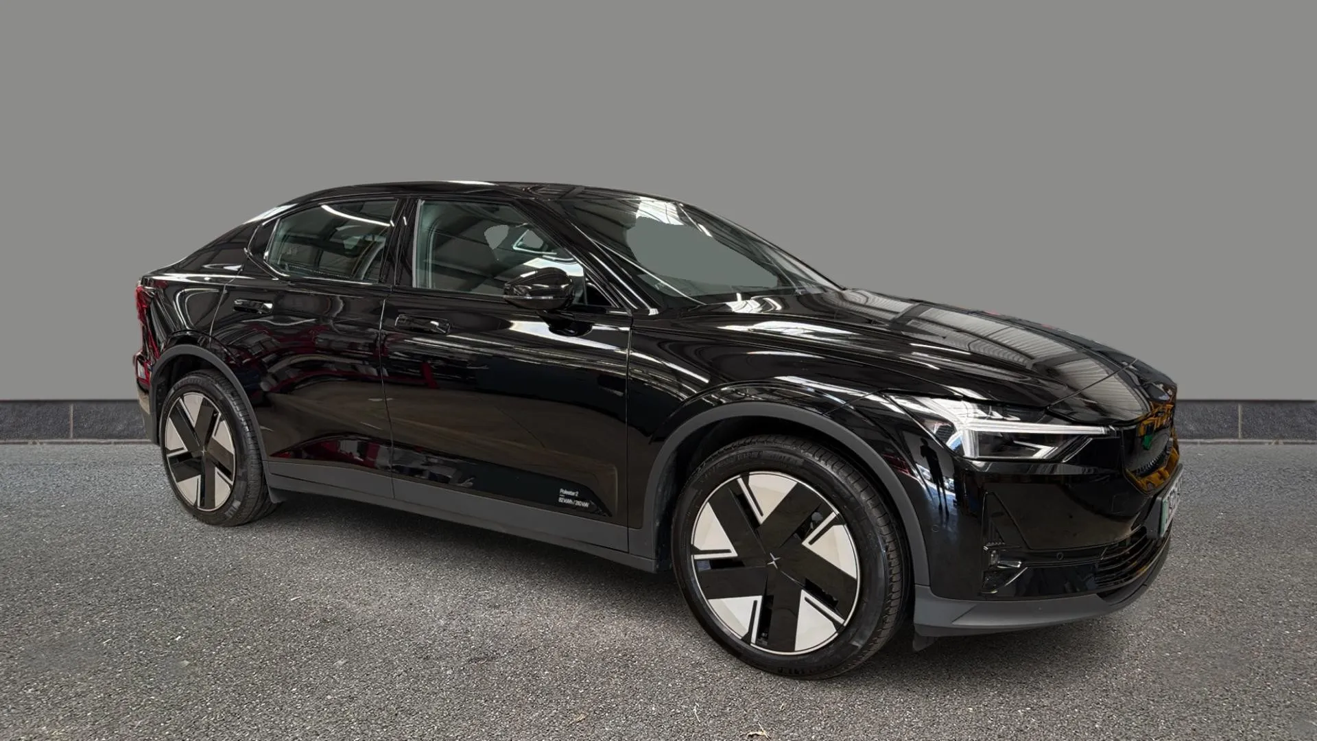 2025 POLESTAR 2 for sale