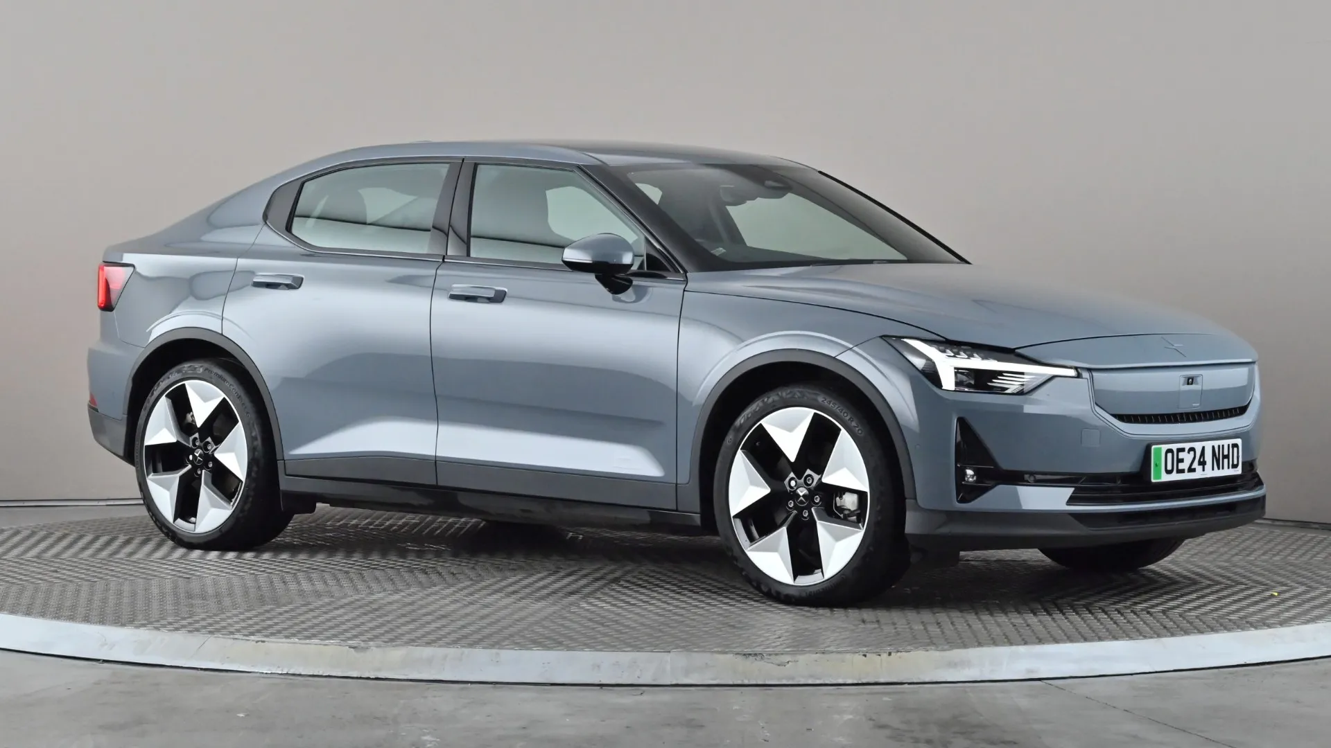 2024 POLESTAR 2 for sale