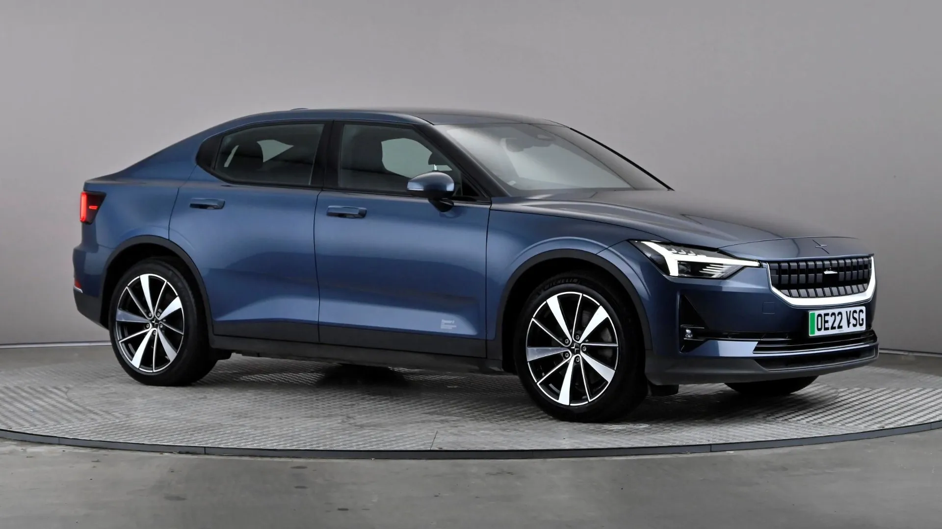 2022 POLESTAR 2 for sale