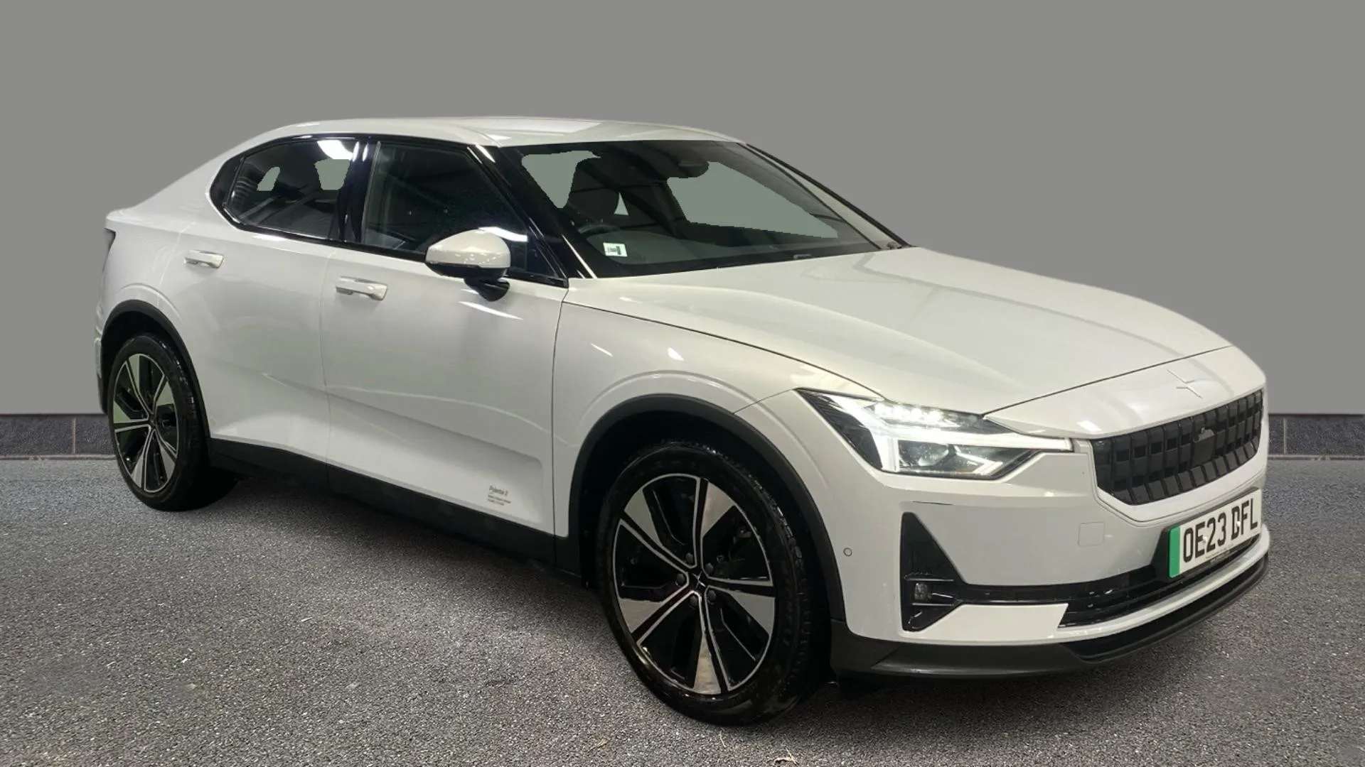 2023 POLESTAR 2 for sale