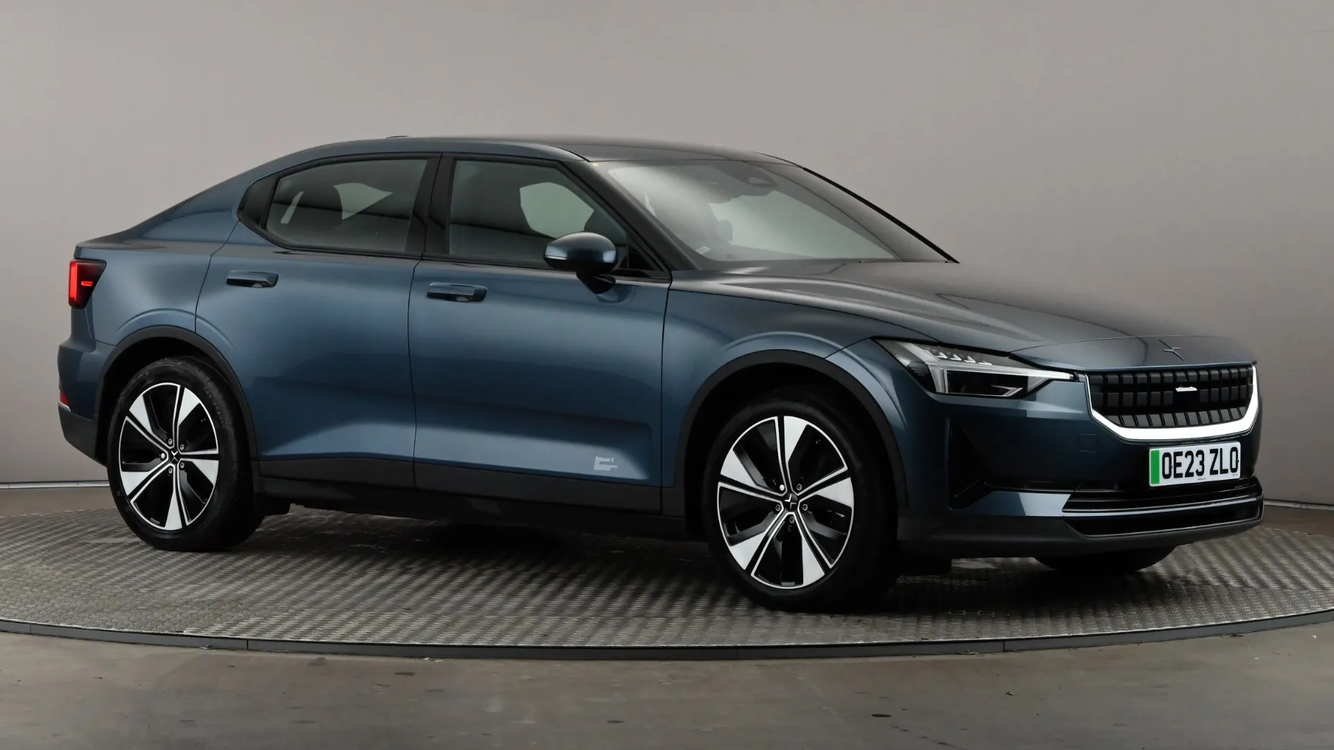 2023 POLESTAR 2 for sale