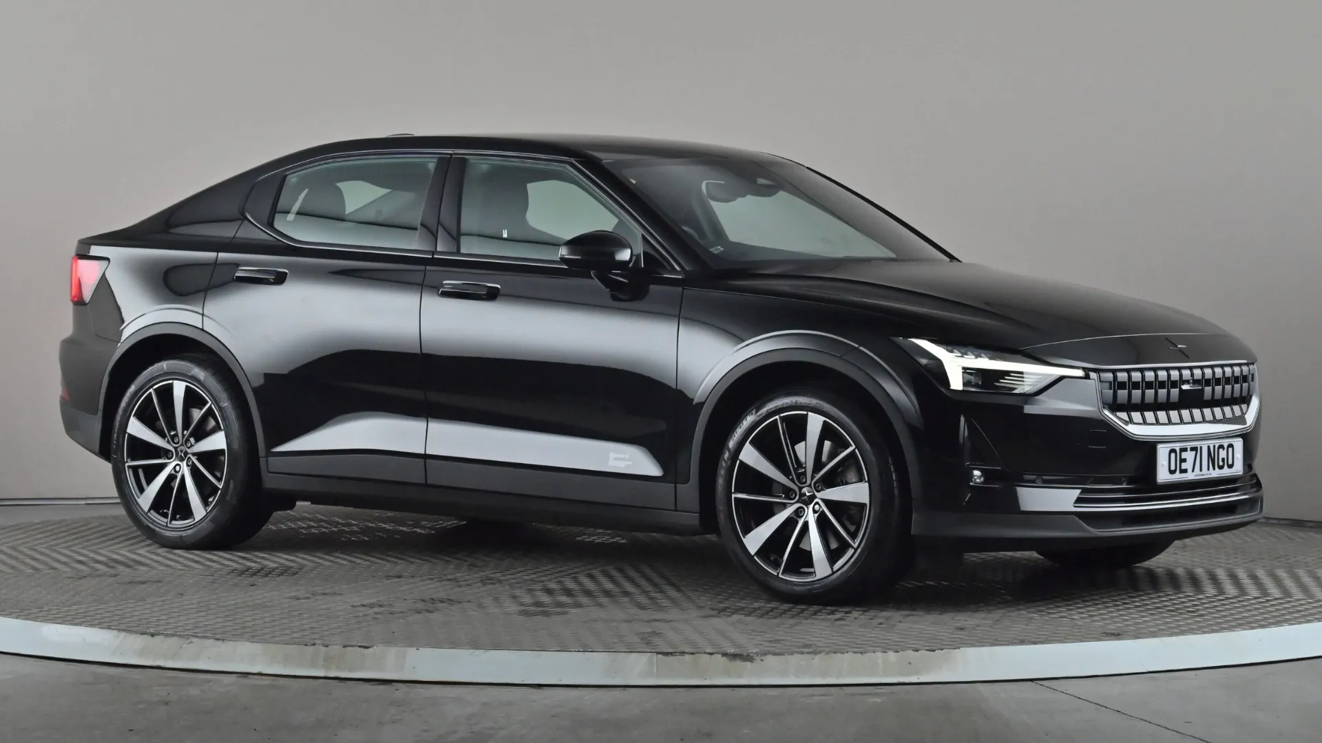 2022 POLESTAR 2 for sale