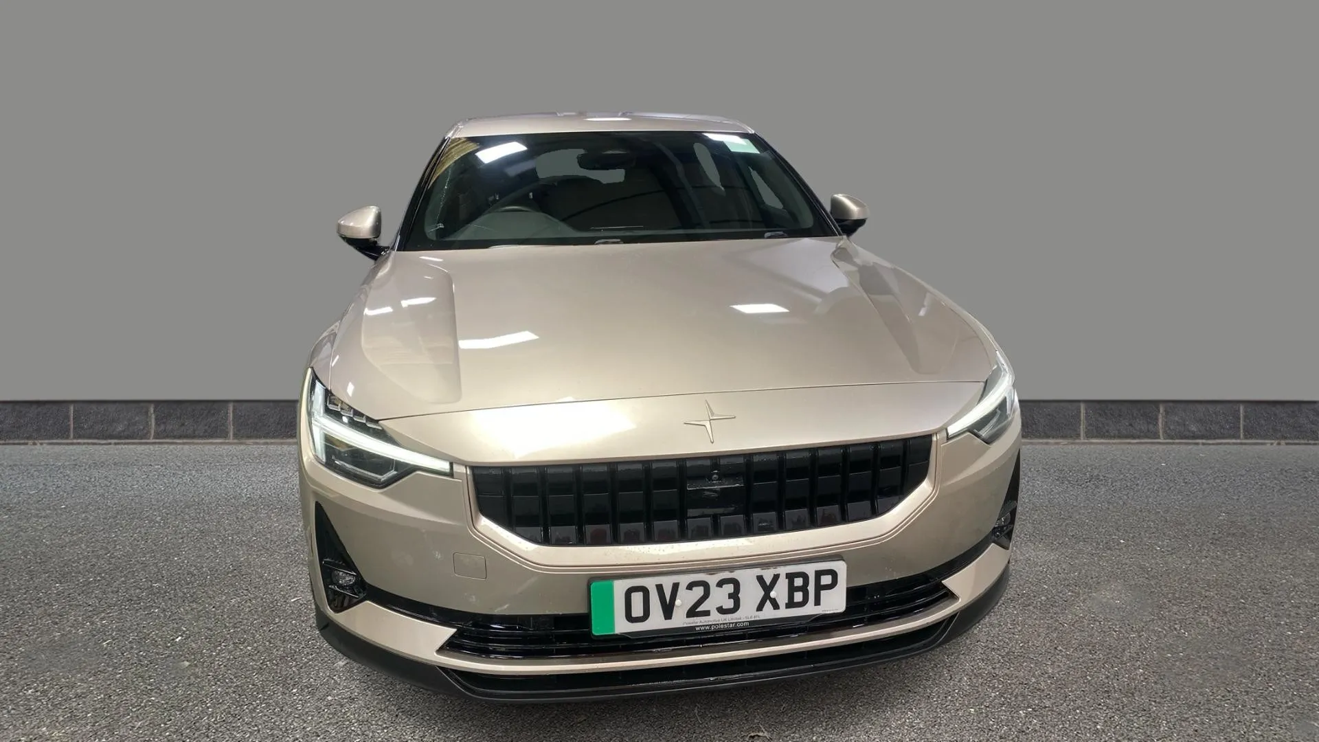 2023 POLESTAR 2 for sale