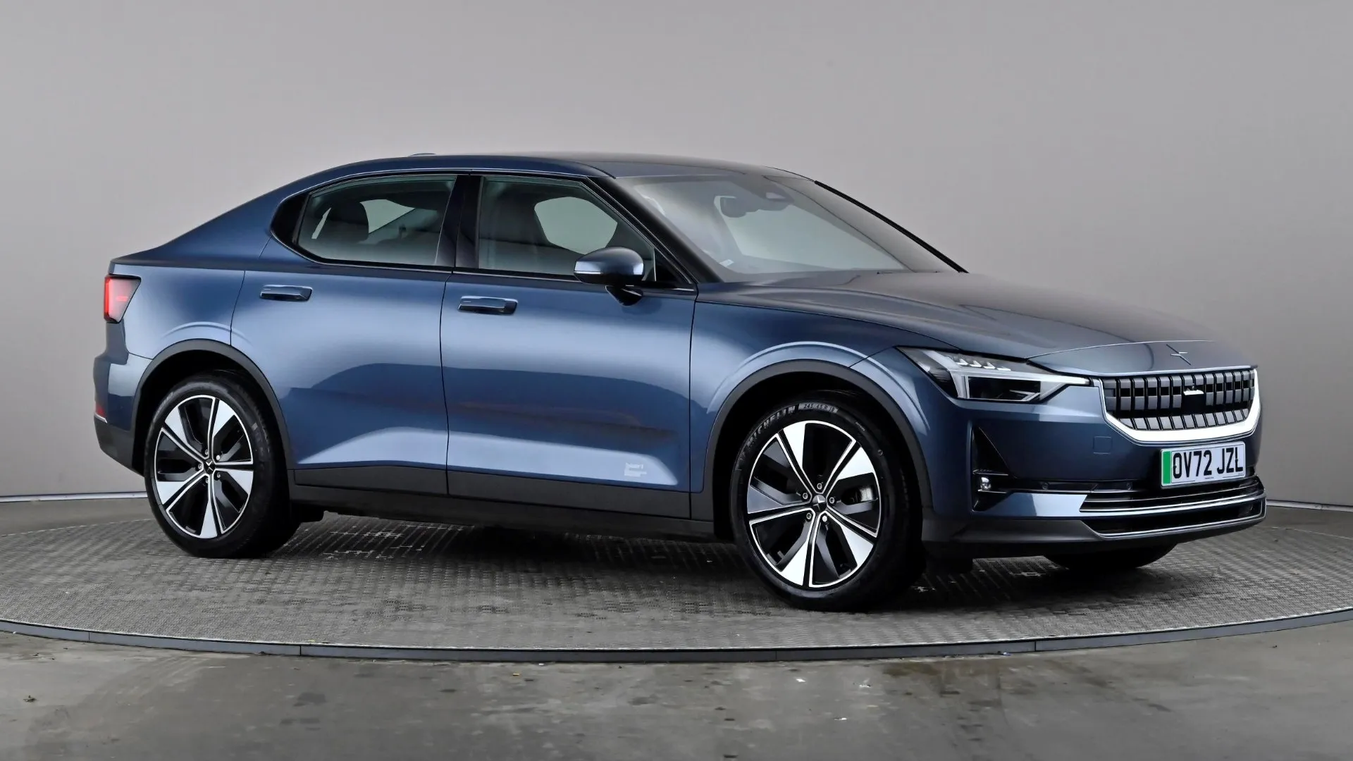 2022 POLESTAR 2 for sale